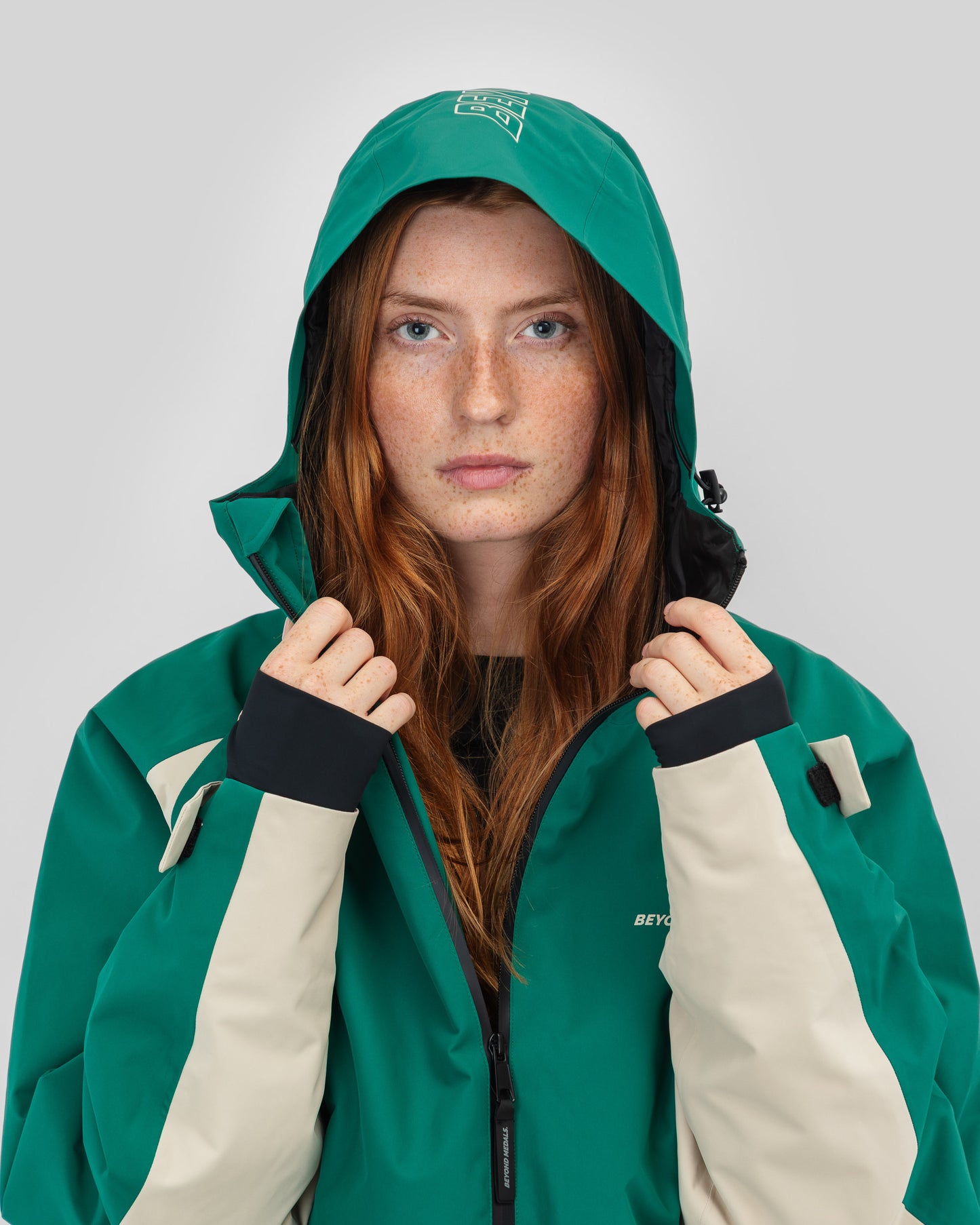 Beyond Medals Nostalgia Jacket 2L 2026