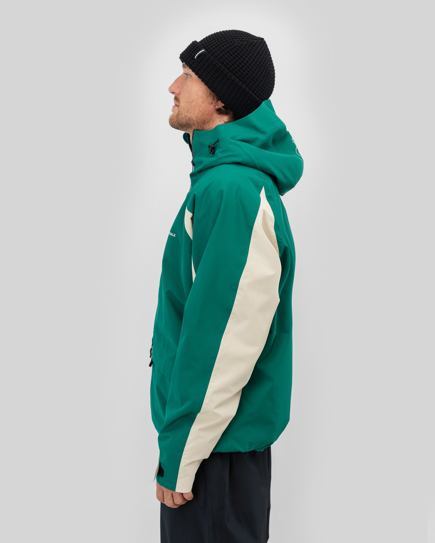 Beyond Medals Nostalgia Jacket 2L 2026