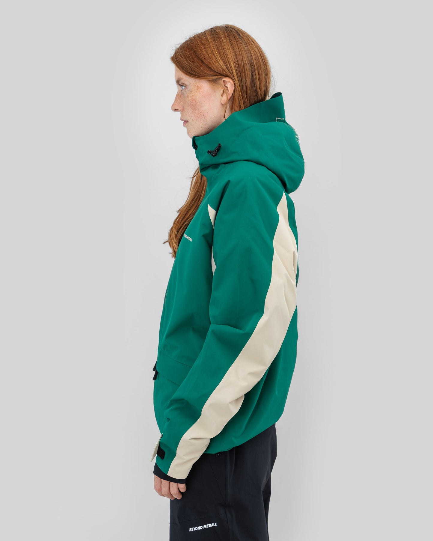 Beyond Medals Nostalgia Jacket 2L 2026