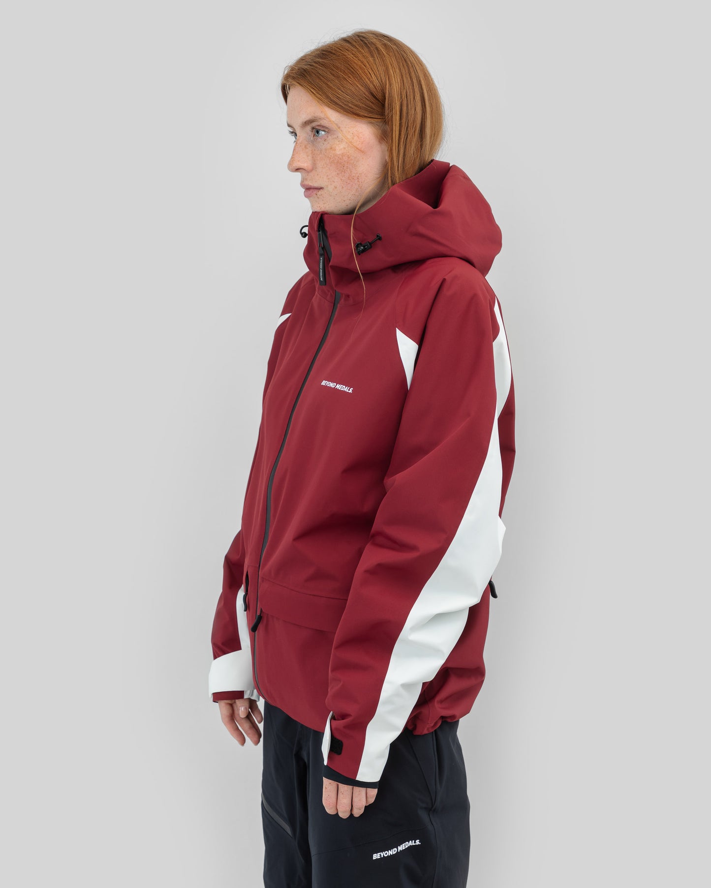 Beyond Medals Nostalgia Jacket 2L 2026