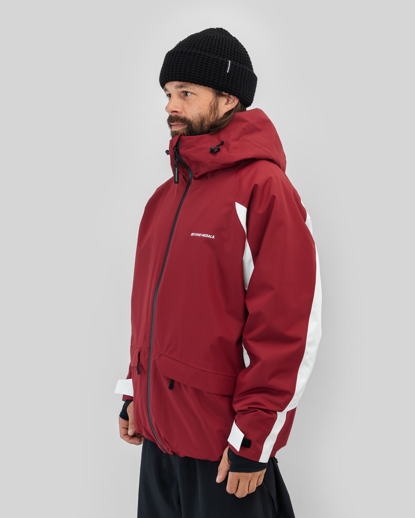 Beyond Medals Nostalgia Jacket 2L 2026