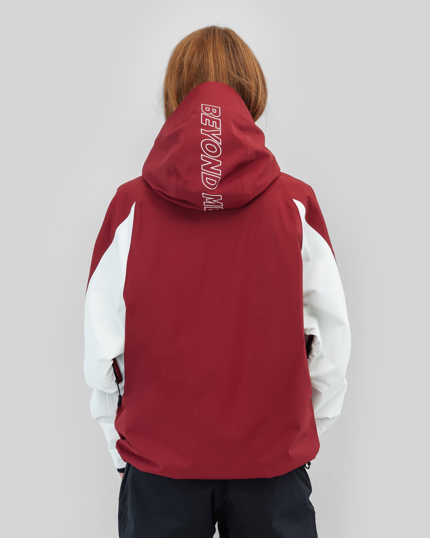 Beyond Medals Nostalgia Jacket 2L 2026