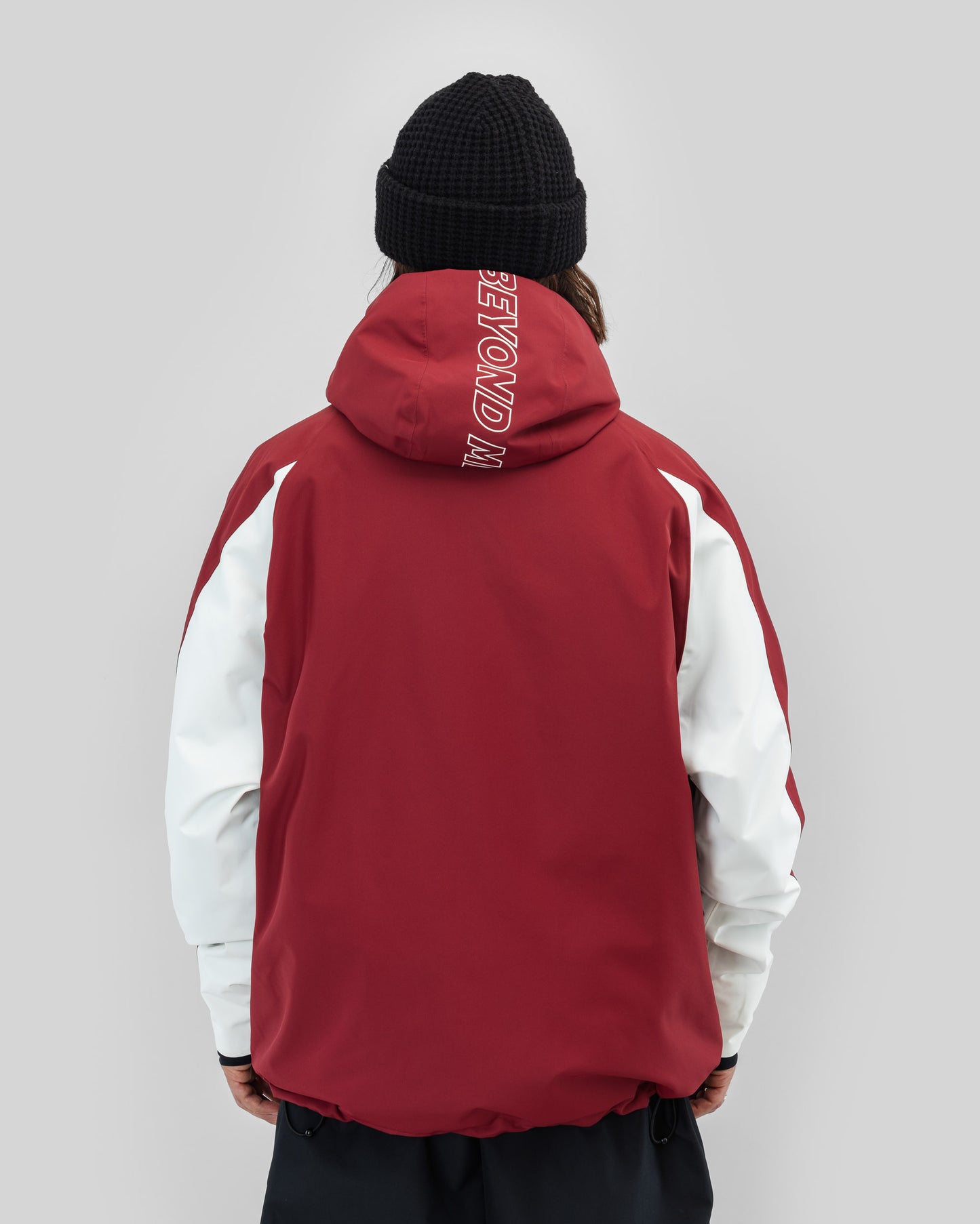 Beyond Medals Nostalgia Jacket 2L 2026