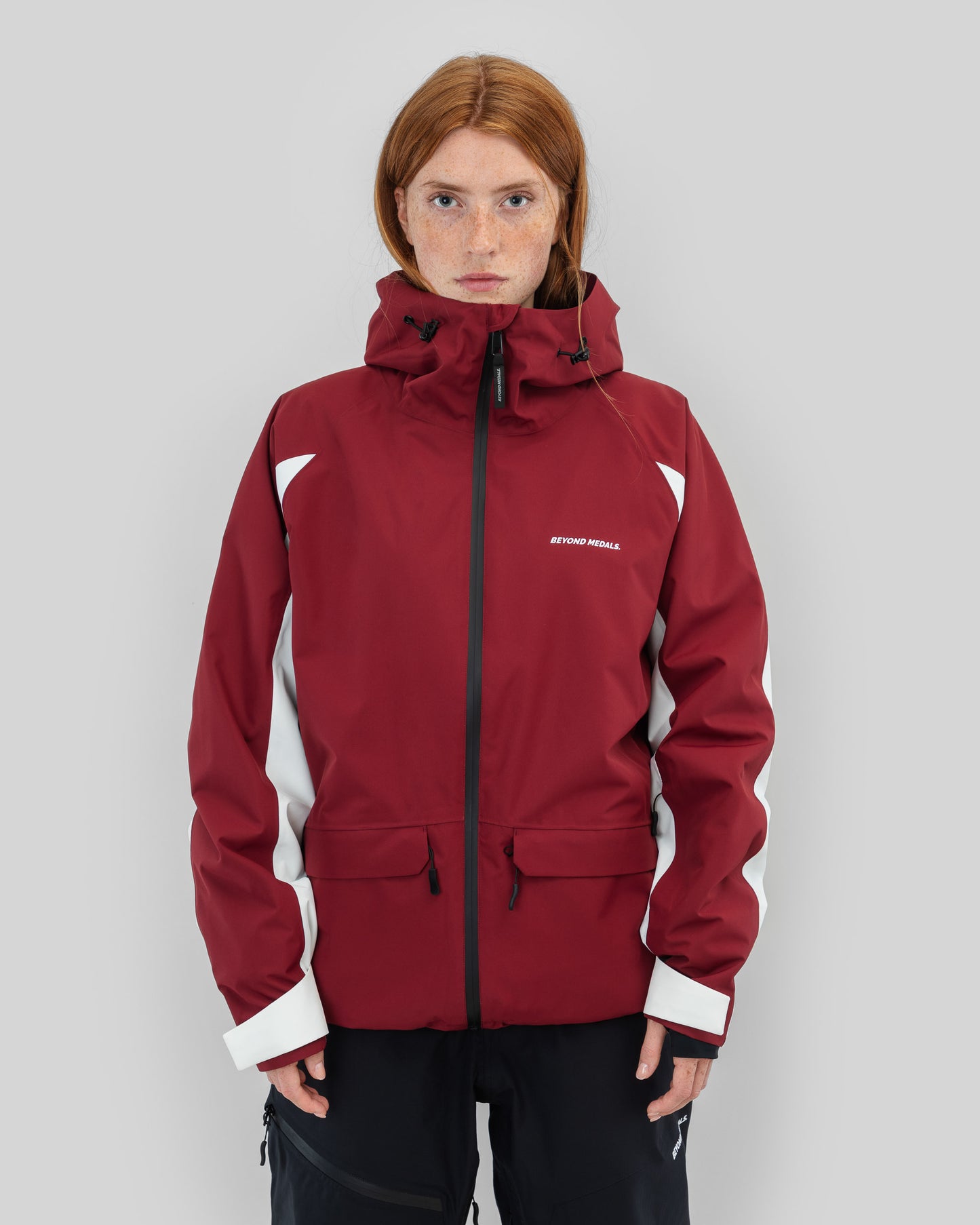 Beyond Medals Nostalgia Jacket 2L 2026