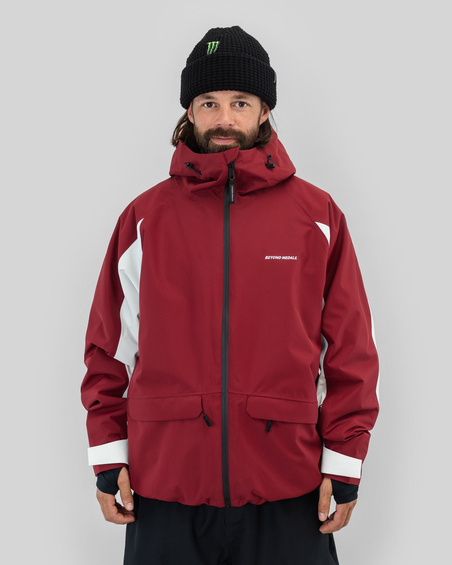 Beyond Medals Nostalgia Jacket 2L 2026