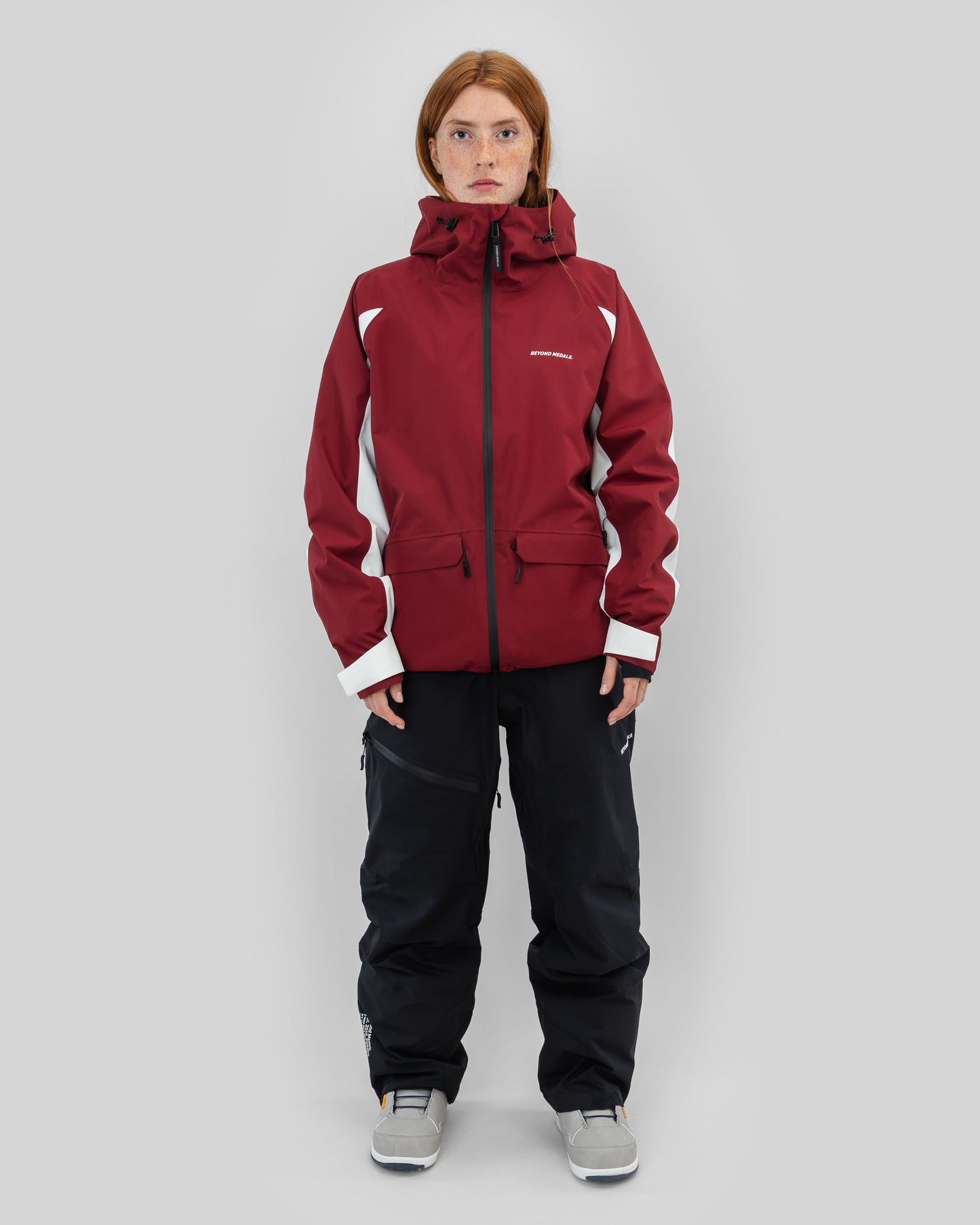 Beyond Medals Nostalgia Jacket 2L 2026