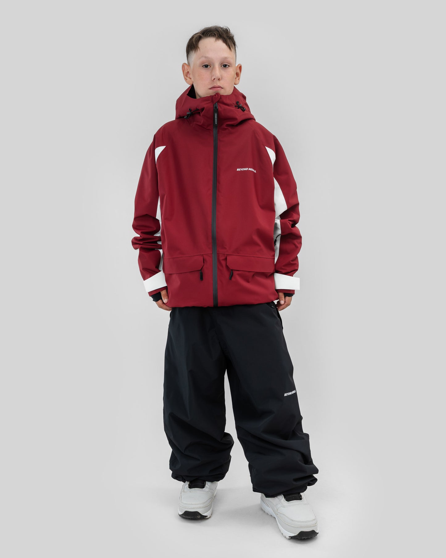 Beyond Medals Nostalgia Jacket 2L 2026