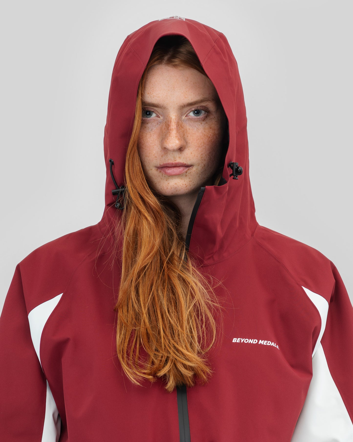 Beyond Medals Nostalgia Jacket 2L 2026
