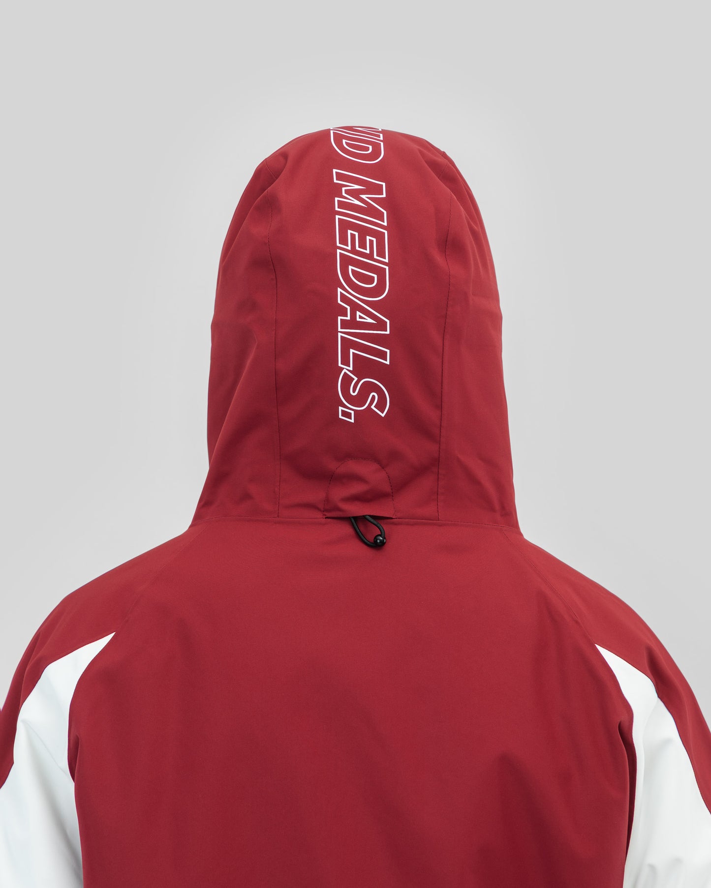 Beyond Medals Nostalgia Jacket 2L 2026