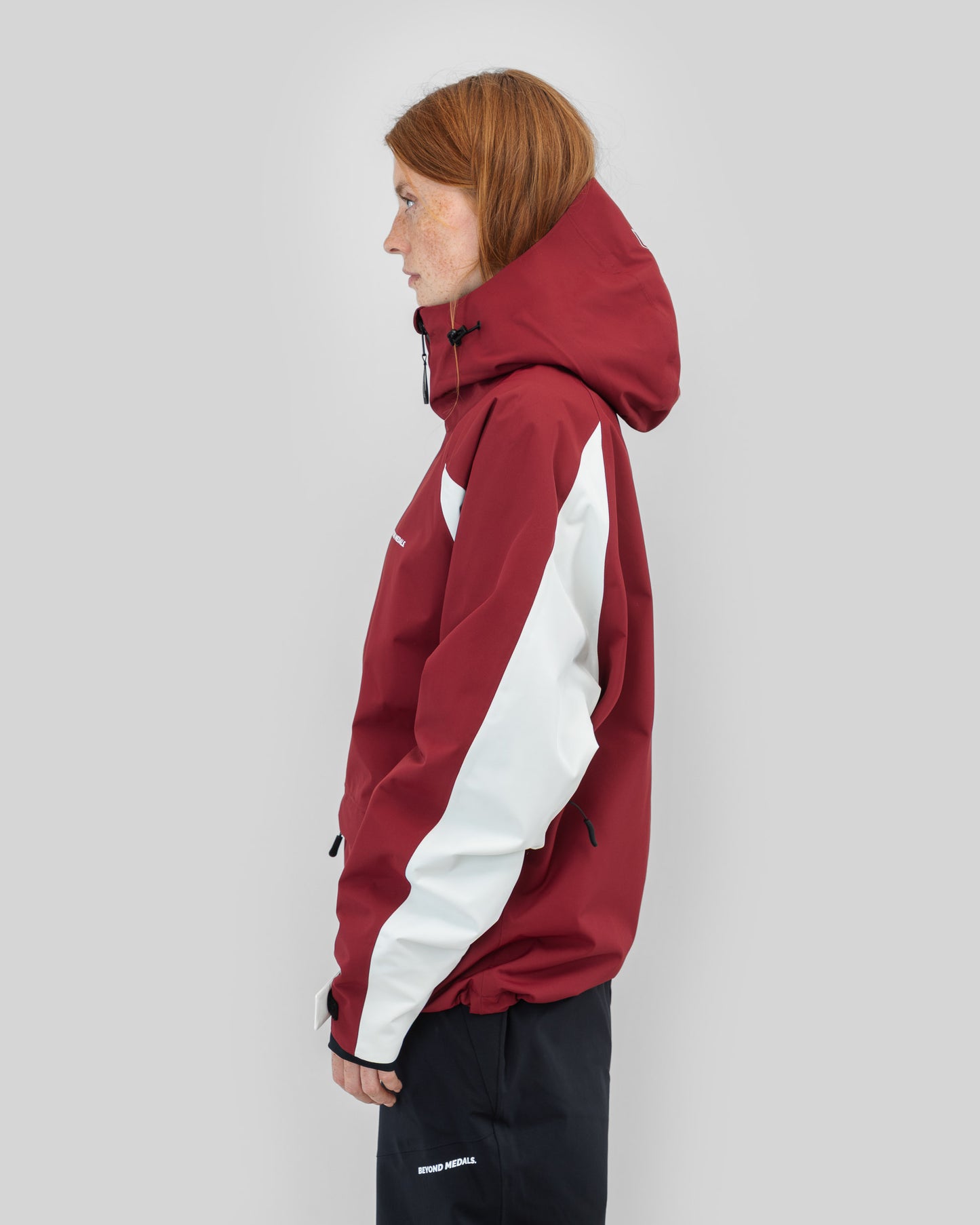 Beyond Medals Nostalgia Jacket 2L 2026