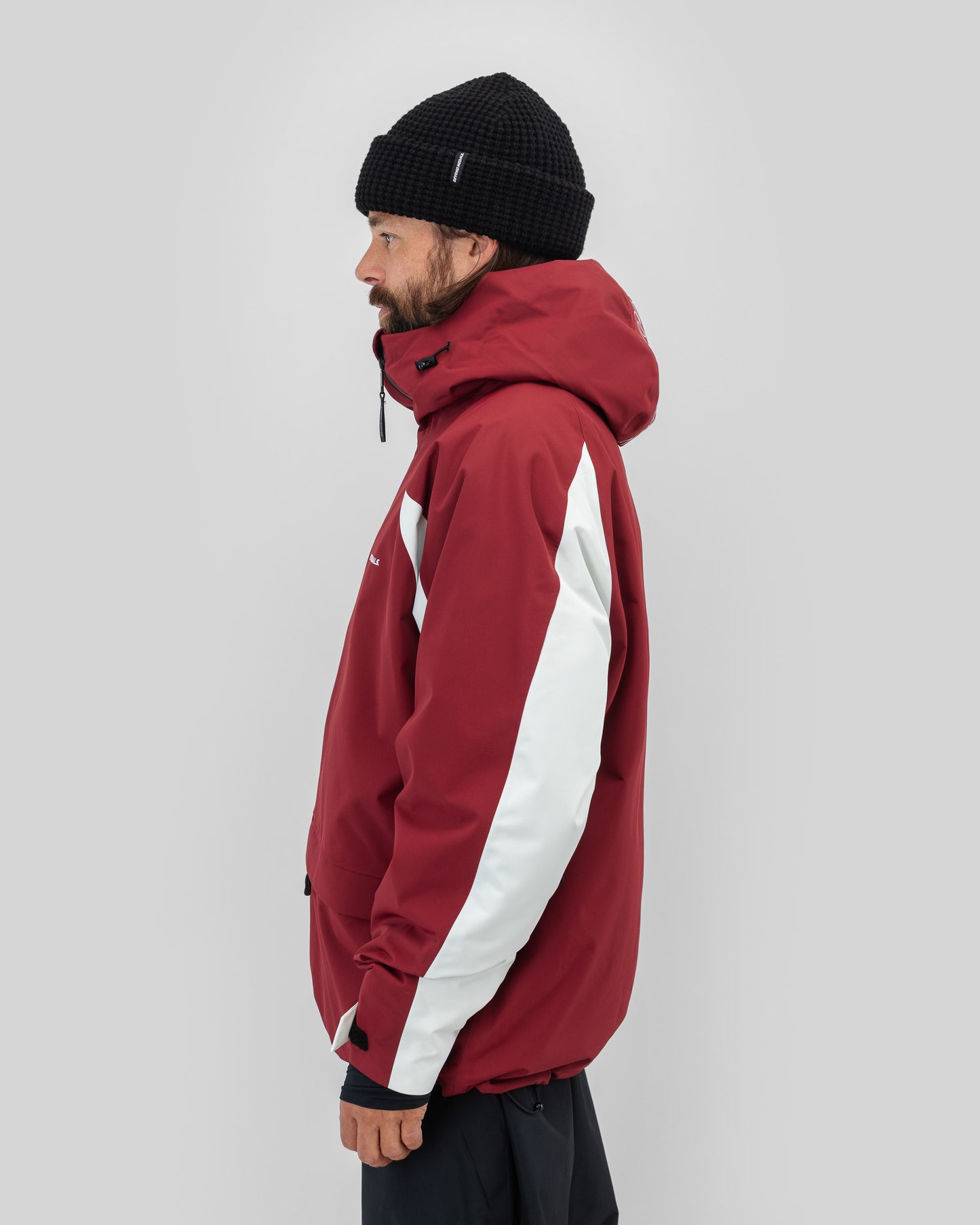 Beyond Medals Nostalgia Jacket 2L 2026