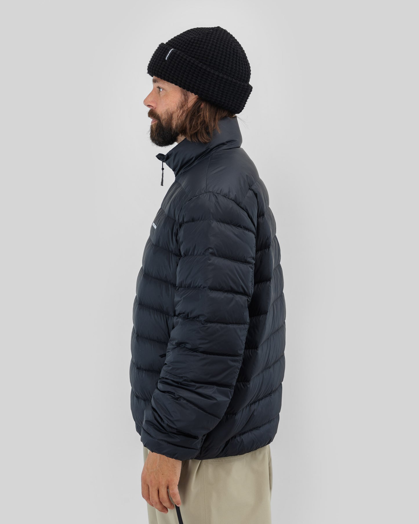 Beyond Medals Packable Down Jacket 2026