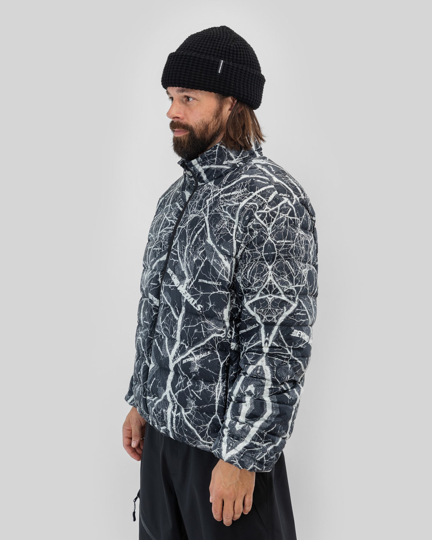 Beyond Medals Packable Down Jacket 2026
