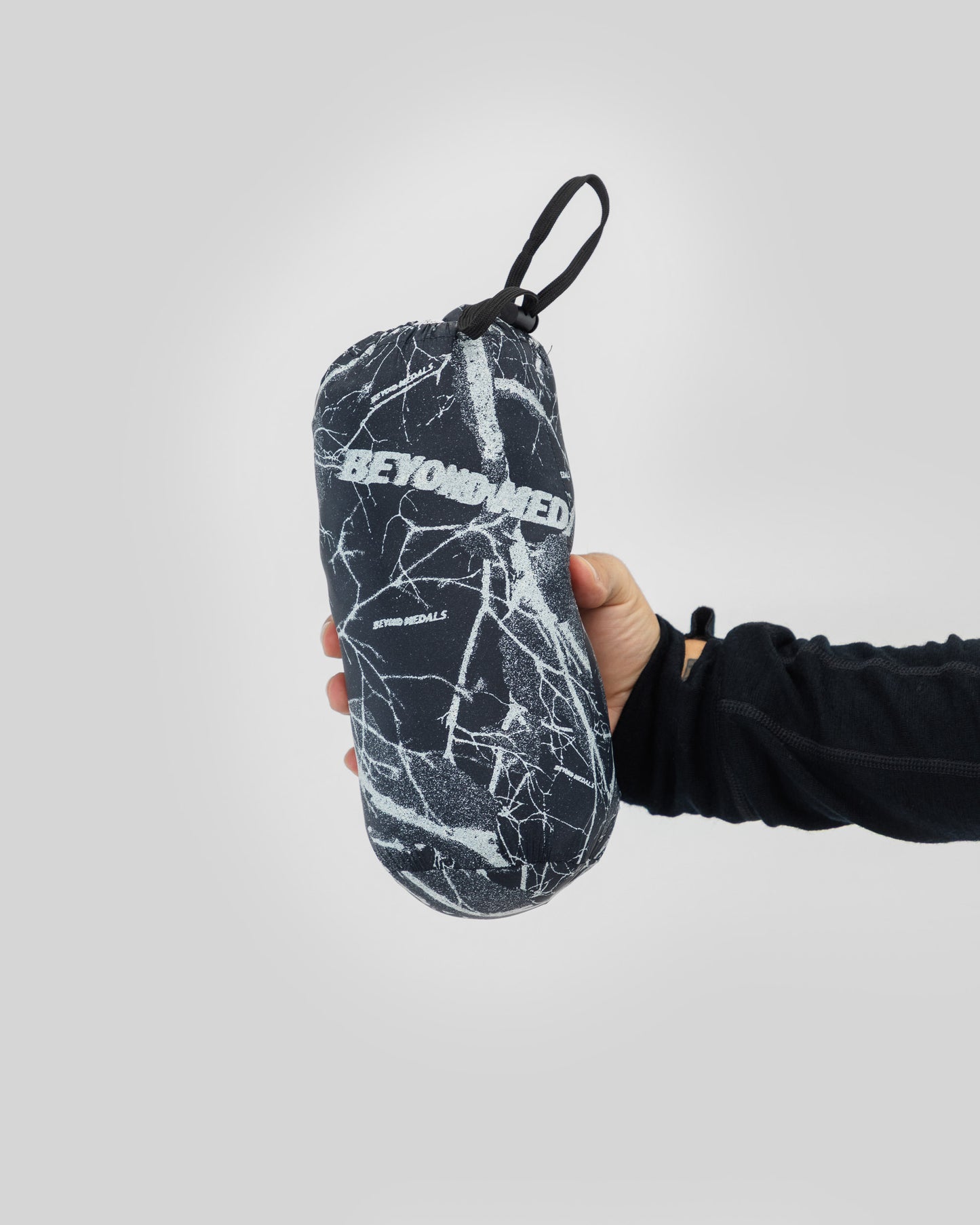 Beyond Medals Packable Down Jacket 2026