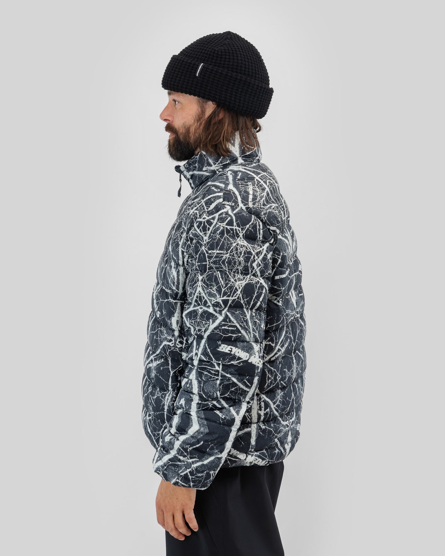 Beyond Medals Packable Down Jacket 2026