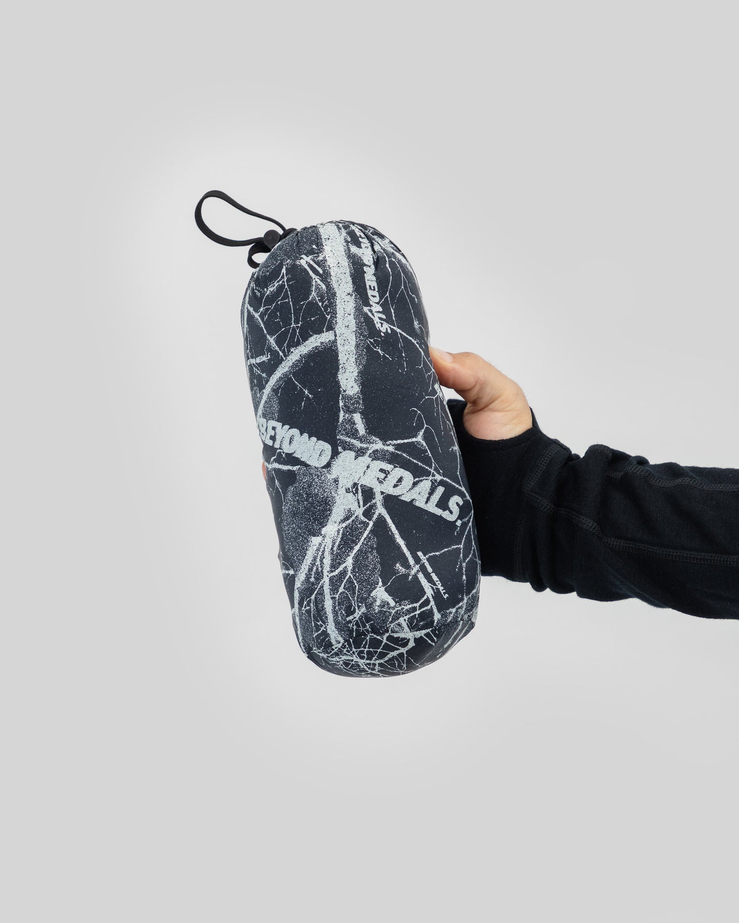 Beyond Medals Packable Down Vest 2026