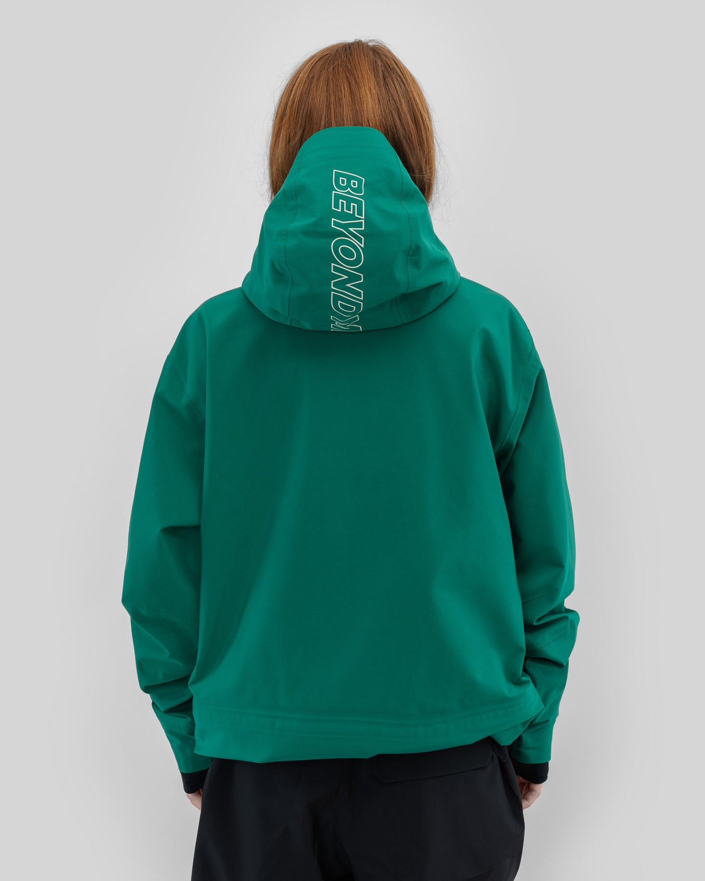 Beyond Medals Pro Tech Jacket 3L 2026