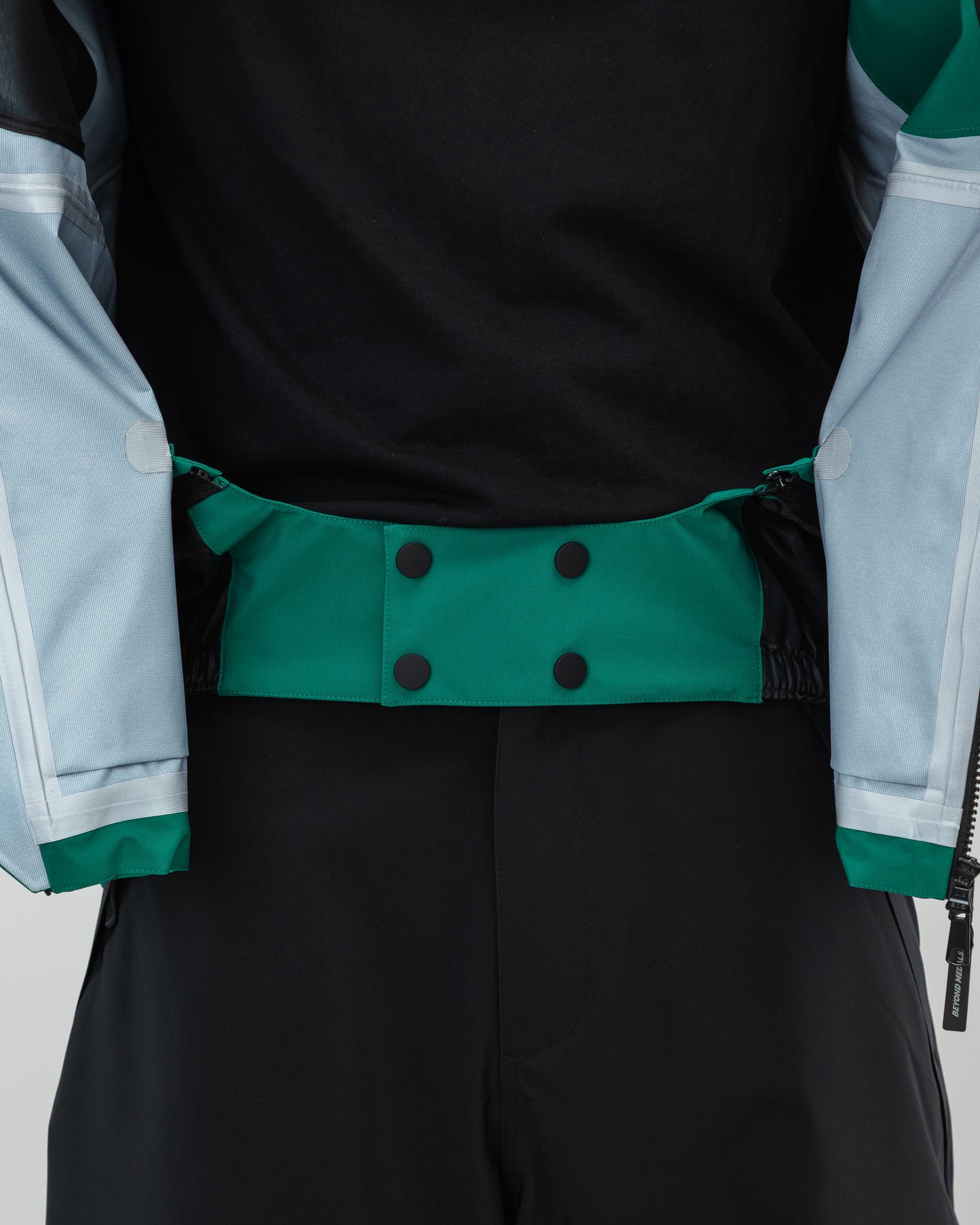 Beyond Medals Pro Tech Jacket 3L 2026