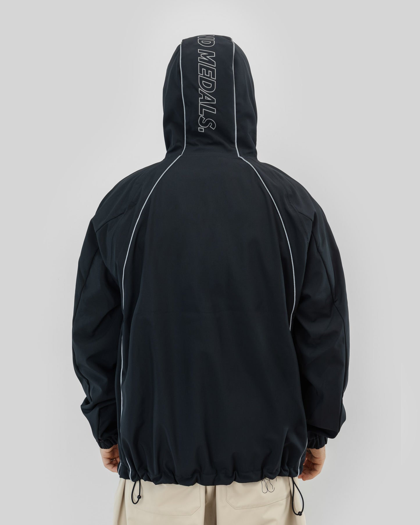 Beyond Medals Softshell Jacket 2026