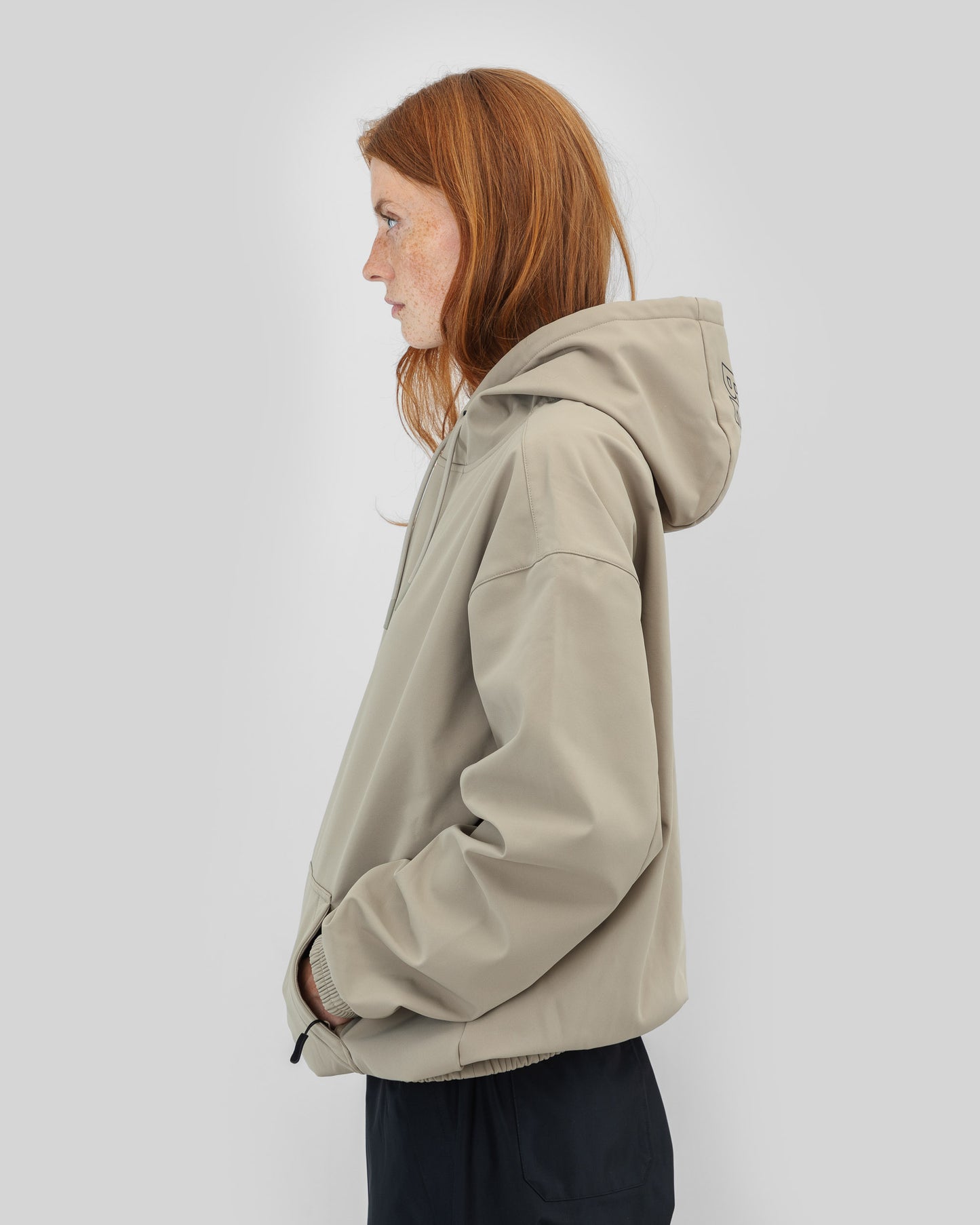 Beyond Medals Softshell Hoodie 2026