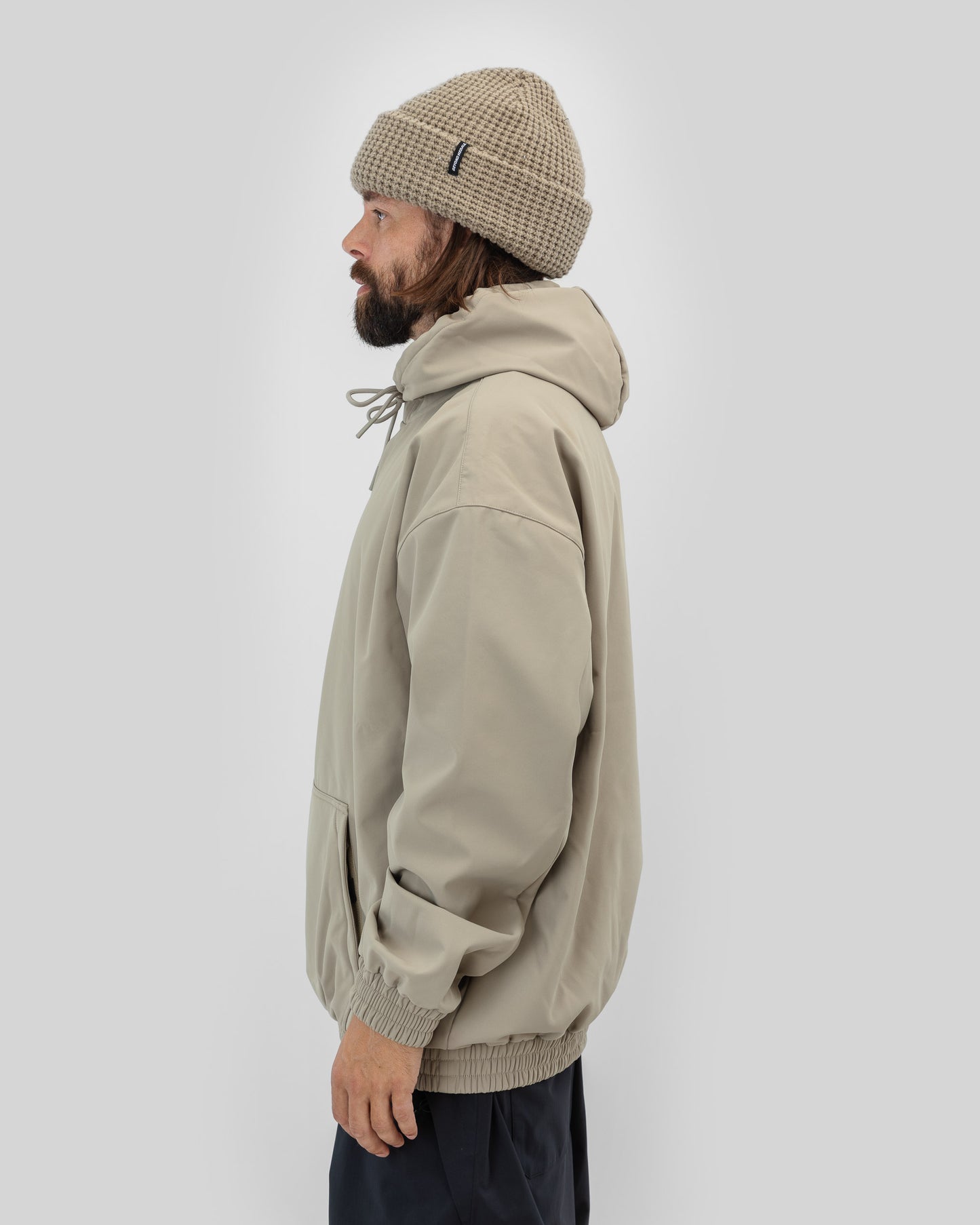 Beyond Medals Softshell Hoodie 2026