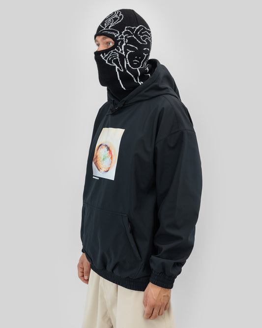 Beyond Medals Softshell Hoodie 2026