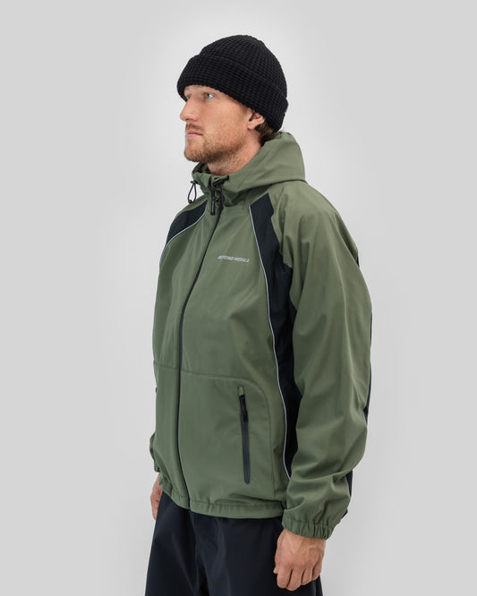 Beyond Medals Softshell Jacket 2026