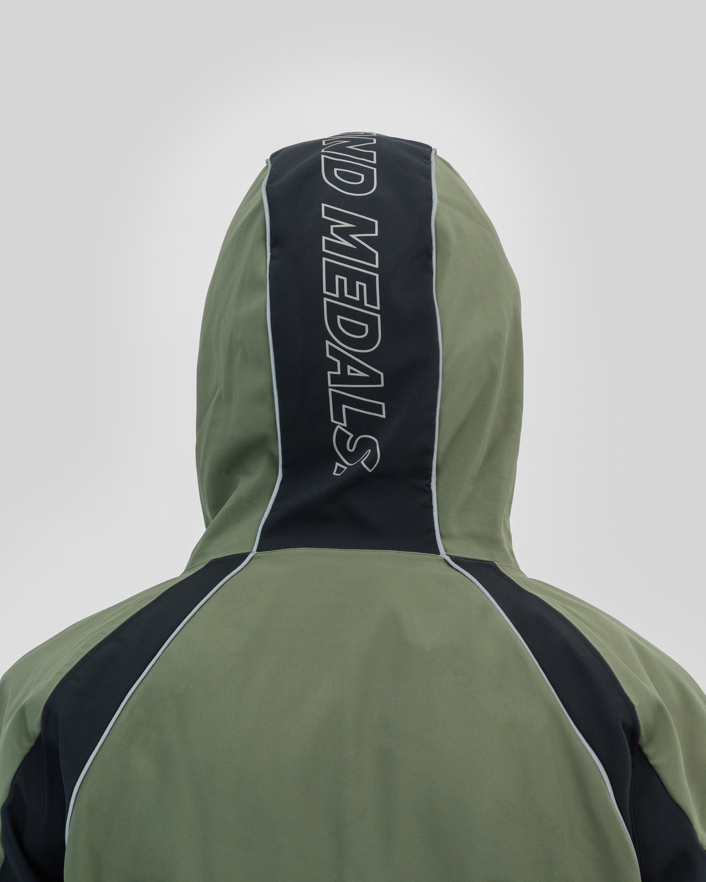 Beyond Medals Softshell Jacket 2026