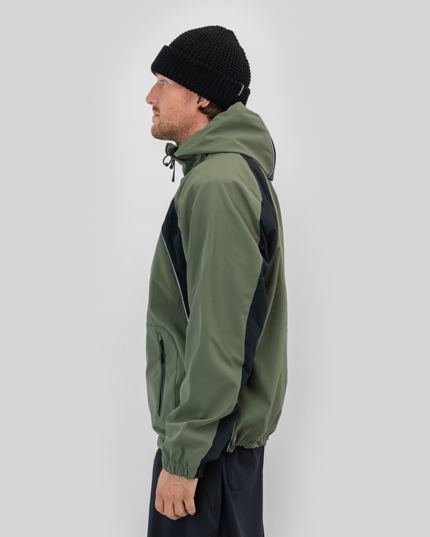 Beyond Medals Softshell Jacket 2026