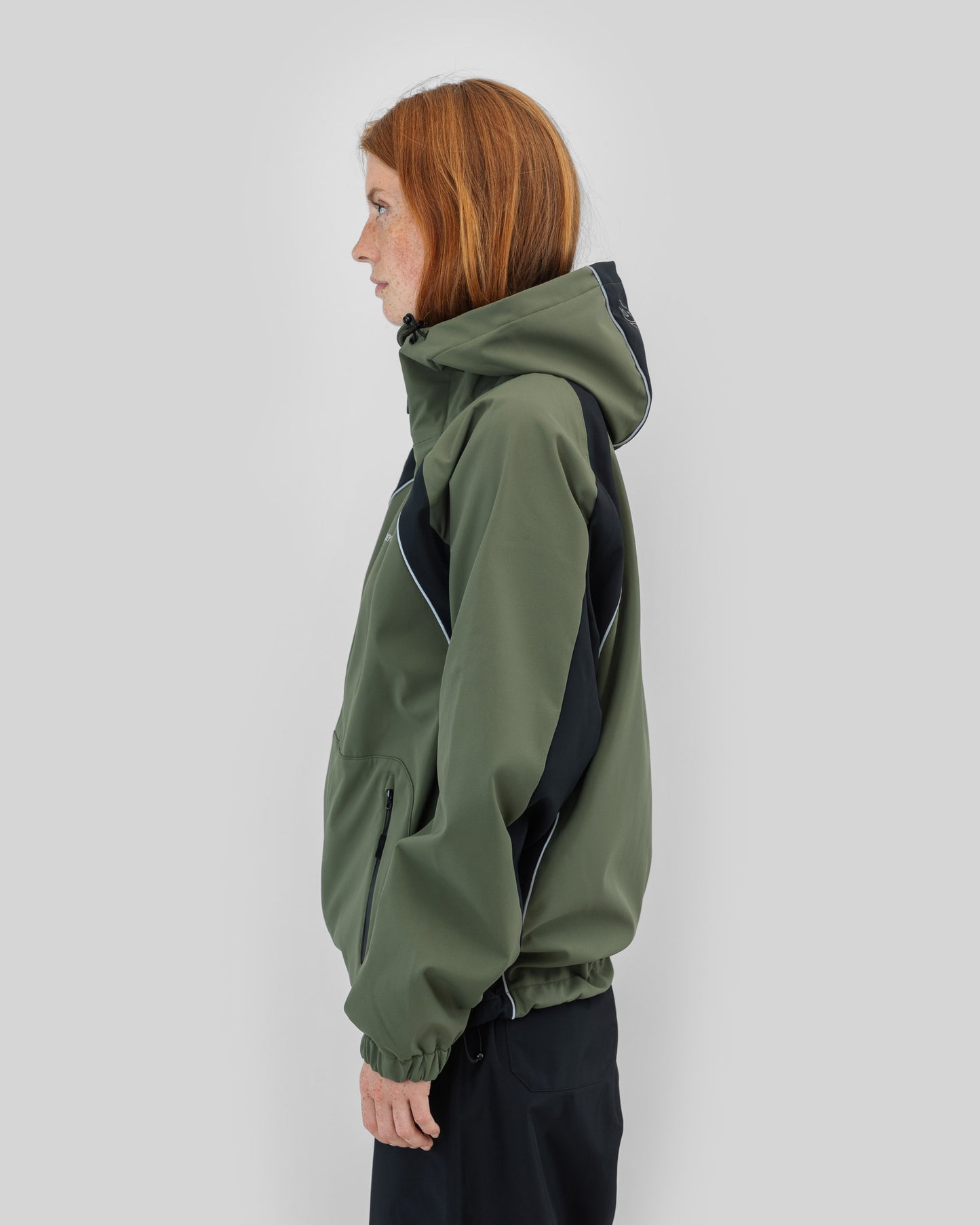 Beyond Medals Softshell Jacket 2026