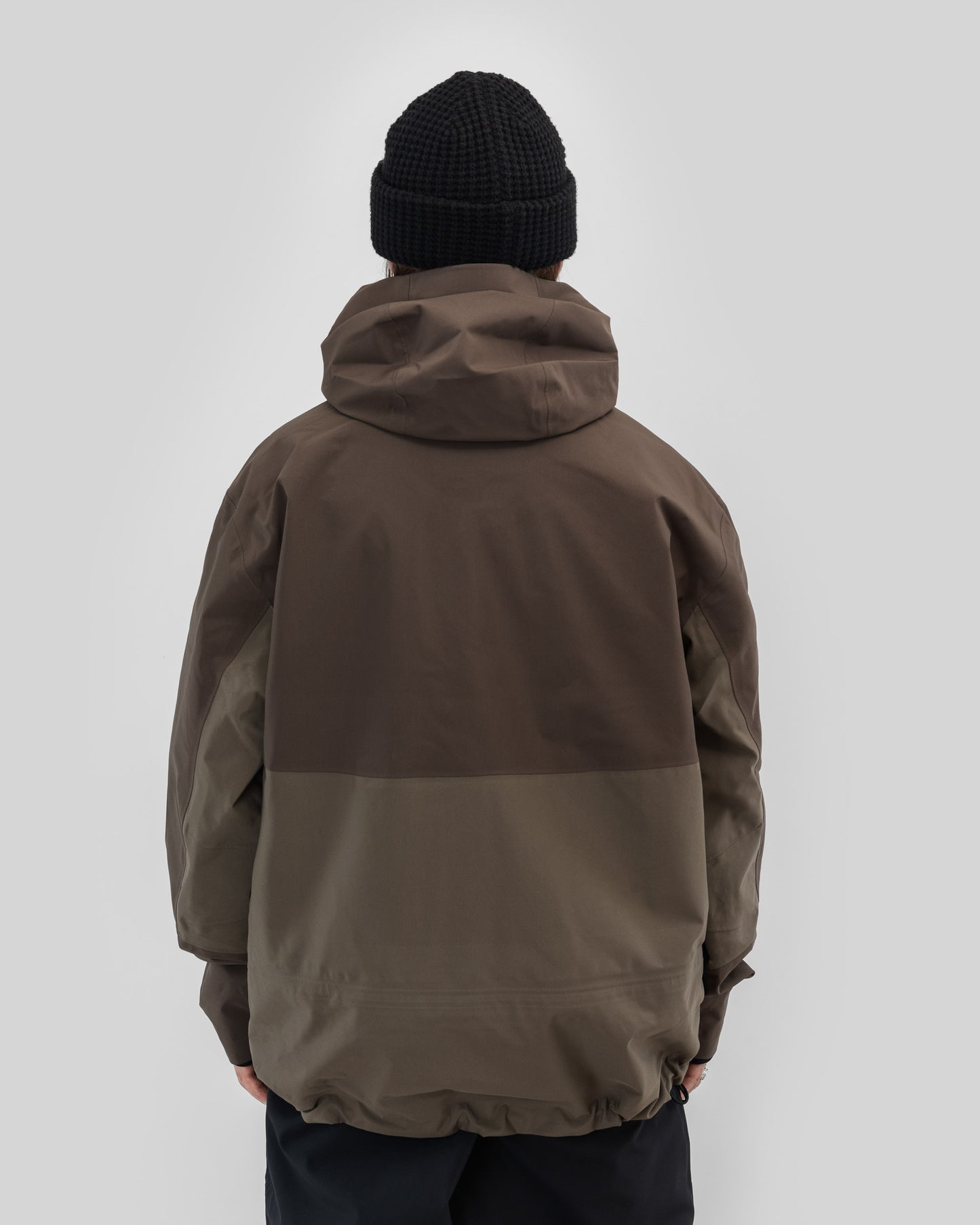 Beyond Medals Tech Jacket 3L 2026