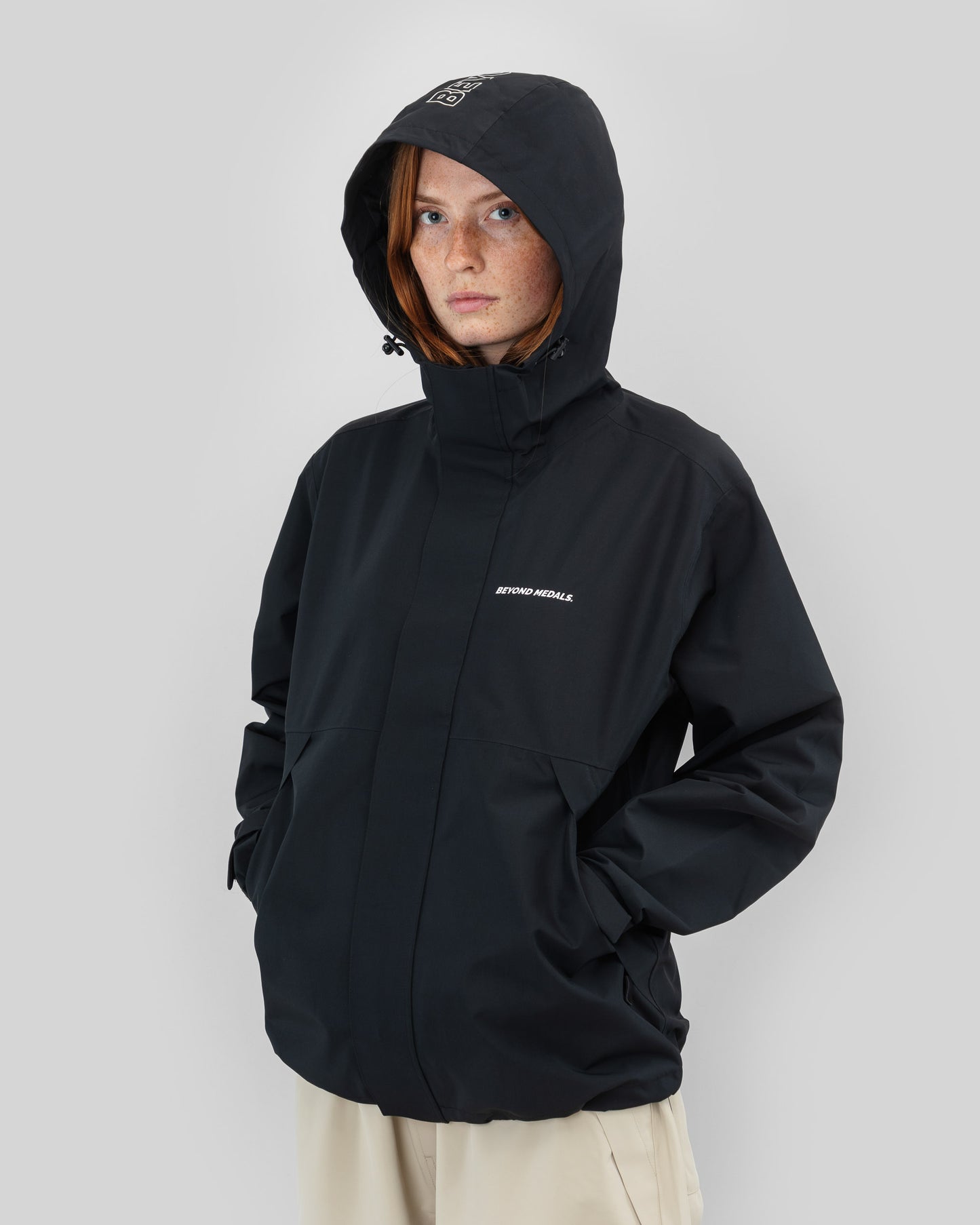 Beyond Medals The Jacket 2L 2026