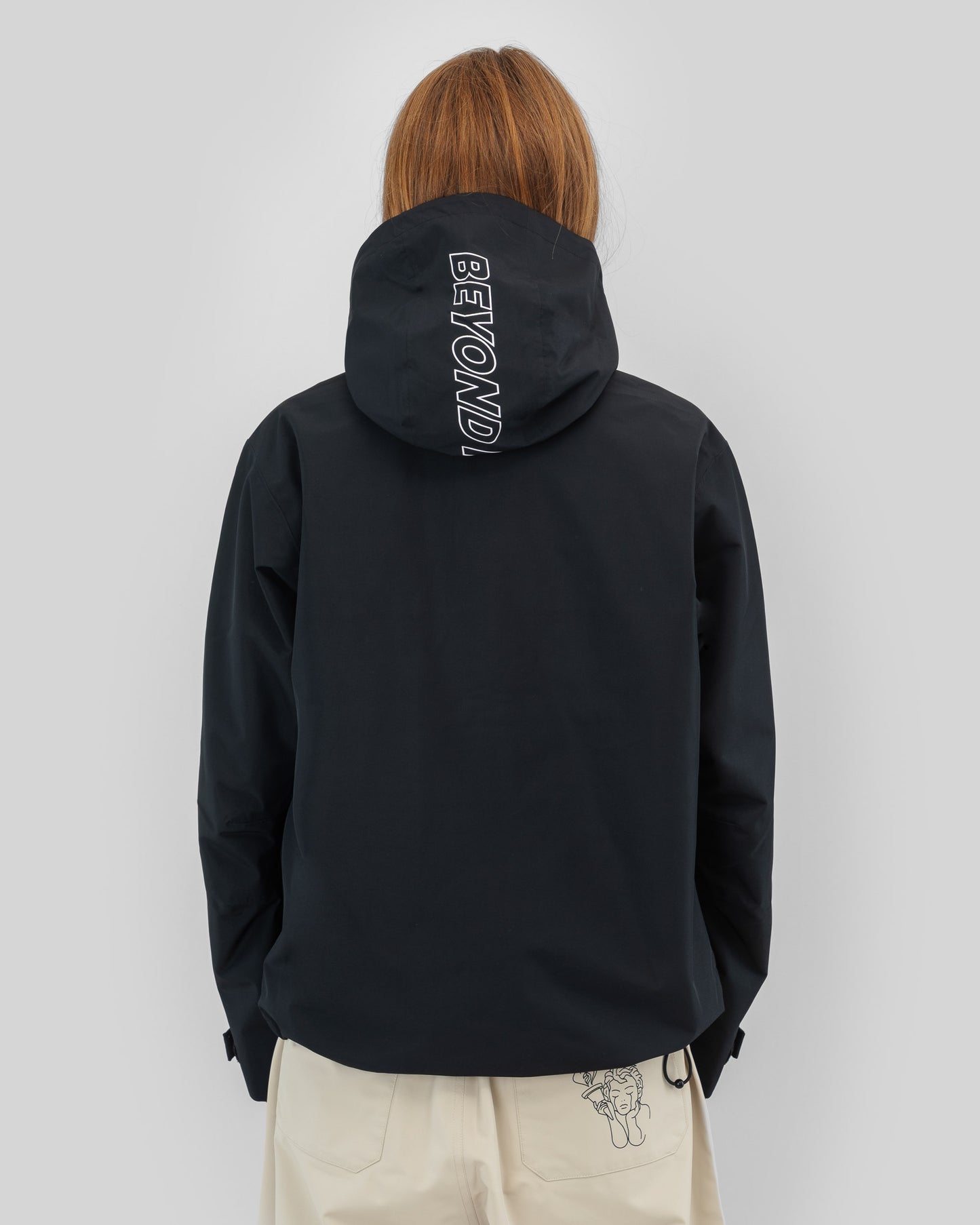 Beyond Medals The Jacket 2L 2026