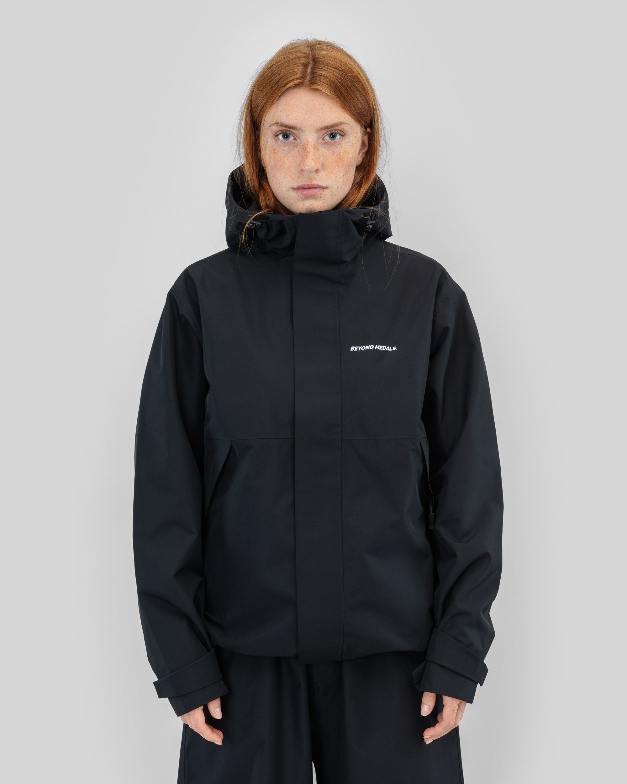 Beyond Medals The Jacket 2L 2026 – Dawn Store