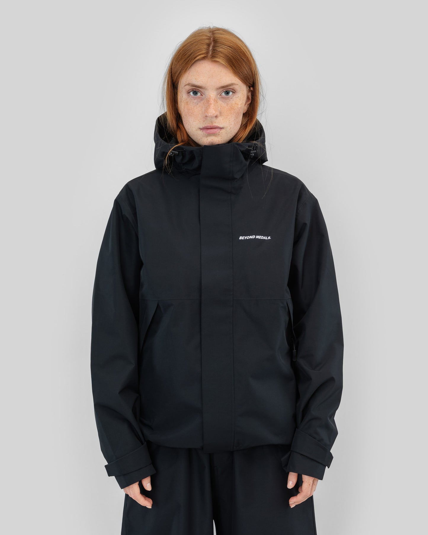 Beyond Medals The Jacket 2L 2026