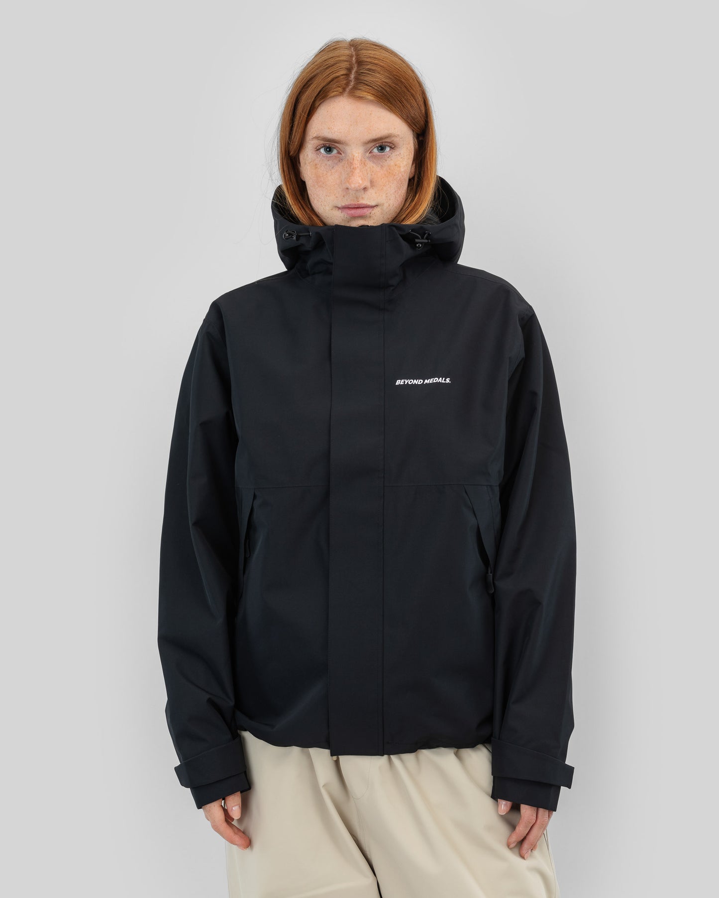 Beyond Medals The Jacket 2L 2026