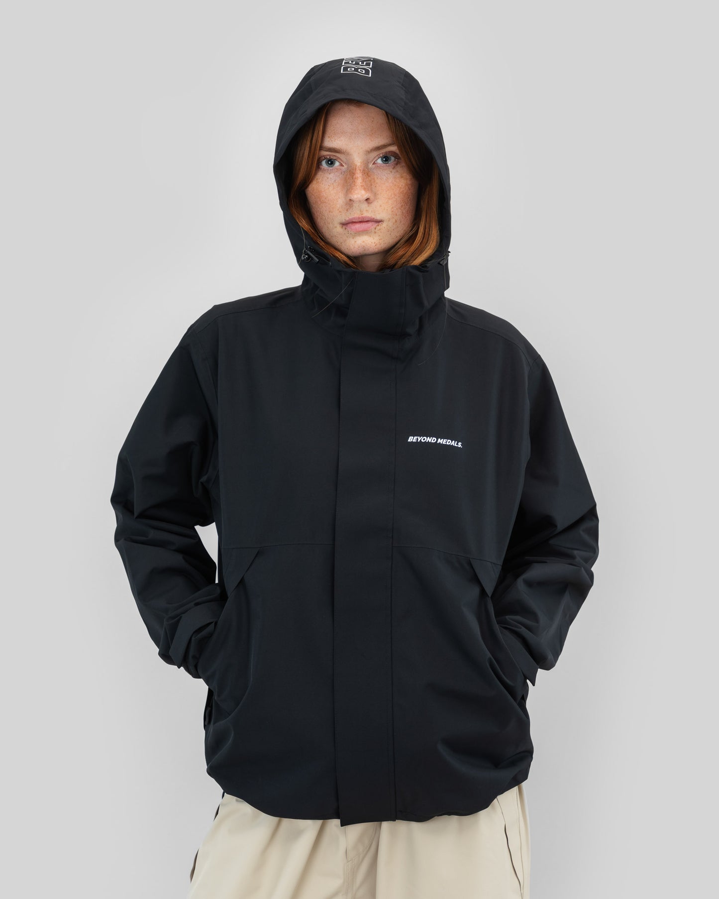 Beyond Medals The Jacket 2L 2026