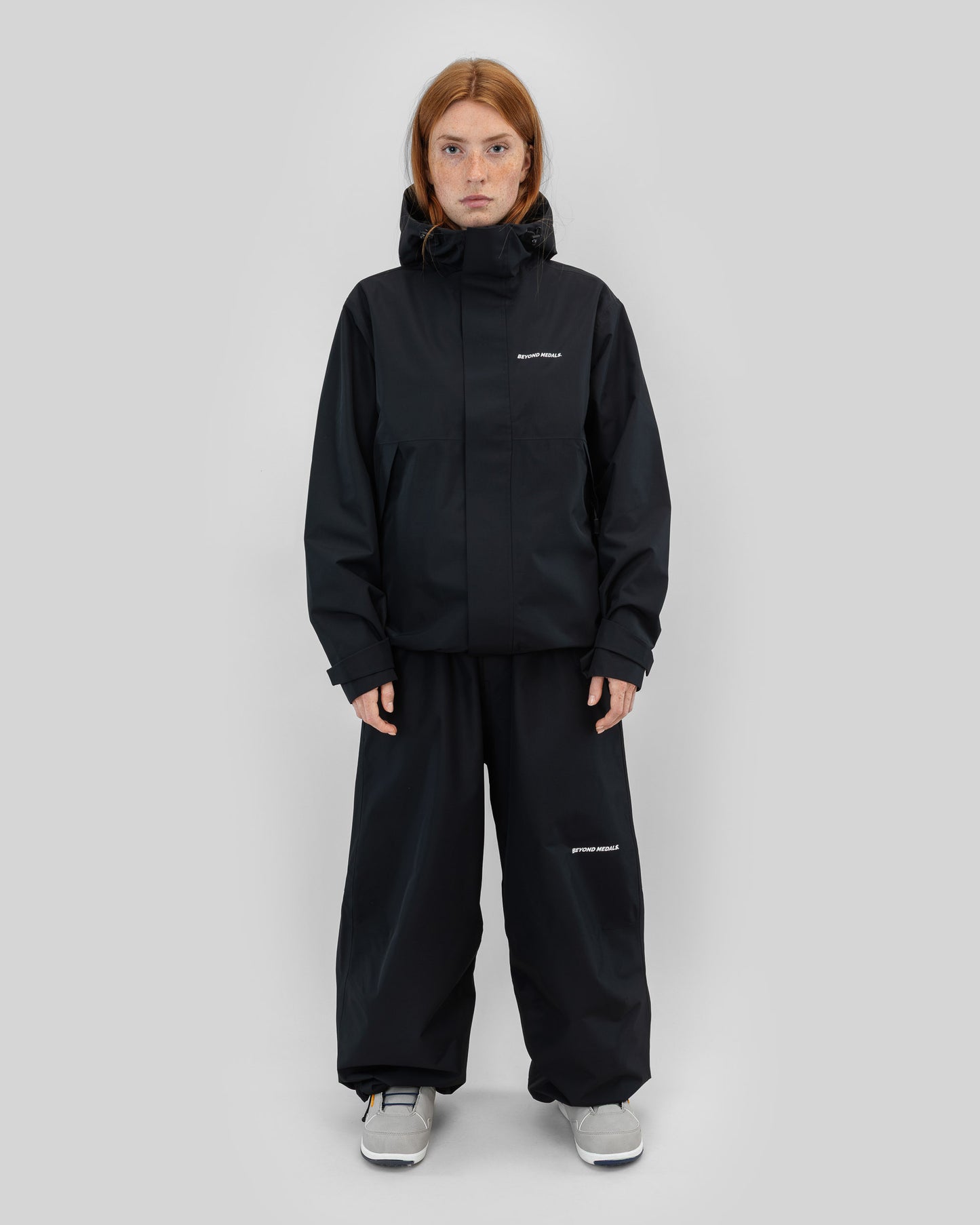 Beyond Medals The Jacket 2L 2026
