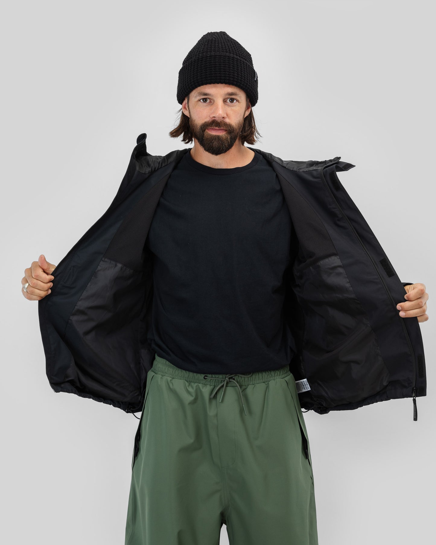 Beyond Medals The Jacket 2L 2026