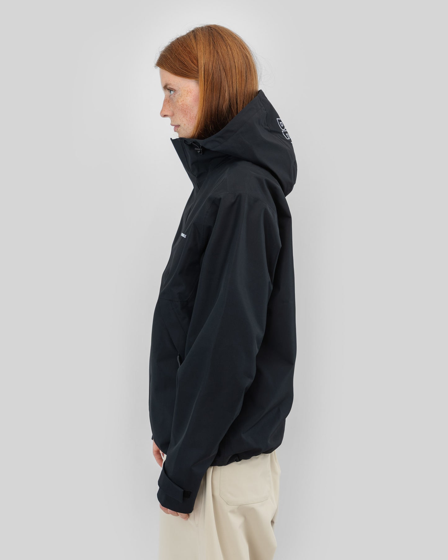 Beyond Medals The Jacket 2L 2026