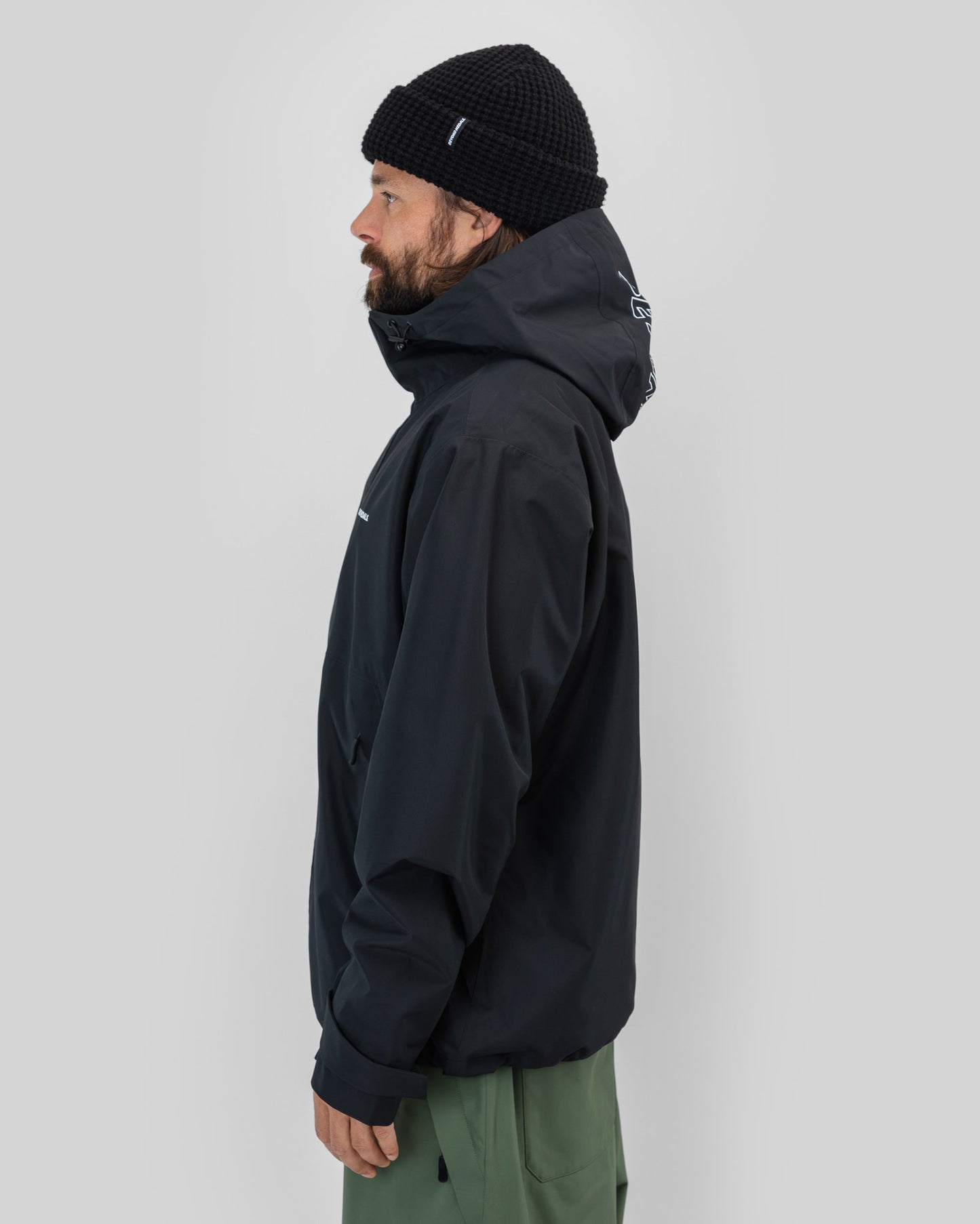 Beyond Medals The Jacket 2L 2026