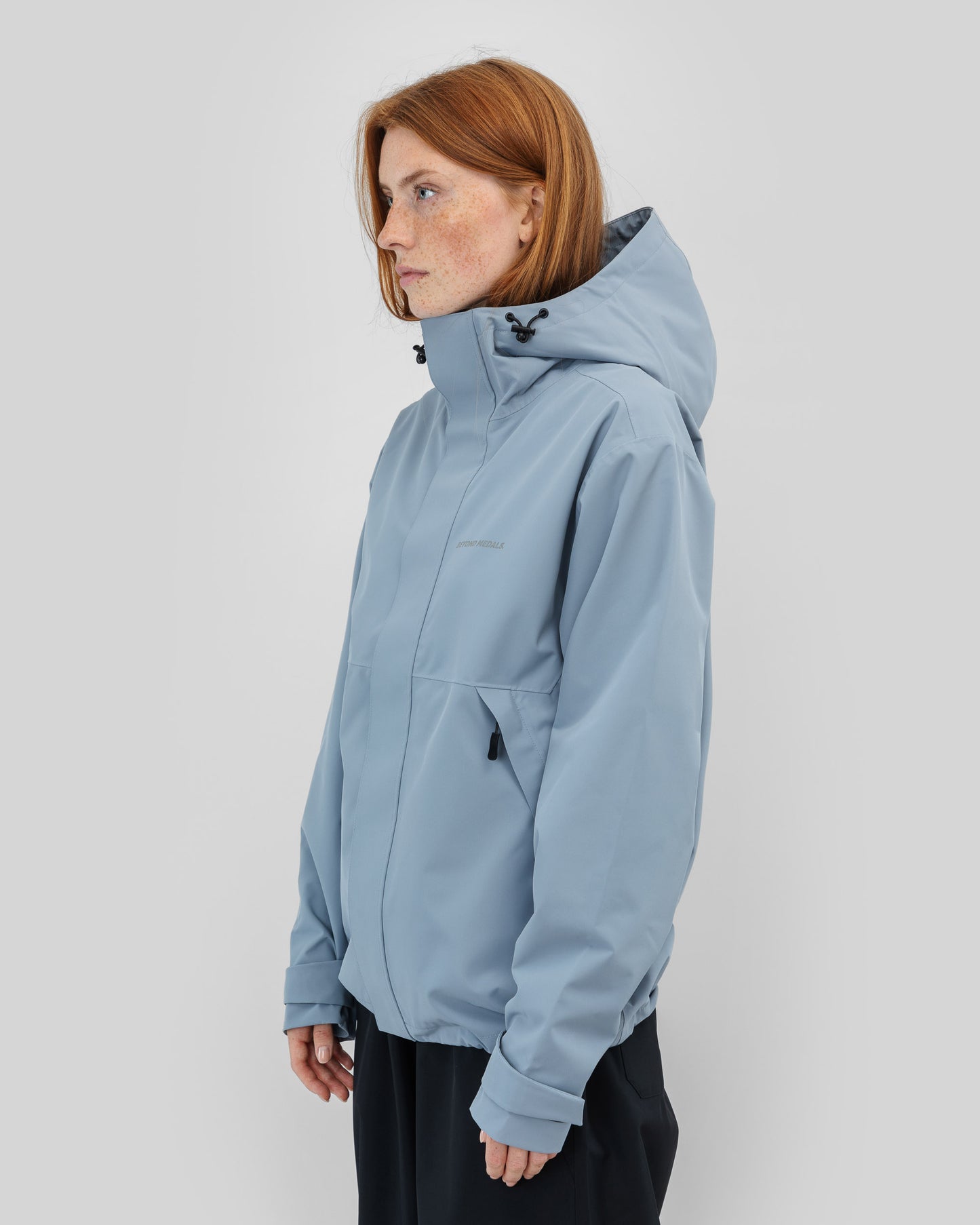 Beyond Medals The Jacket 2L 2026