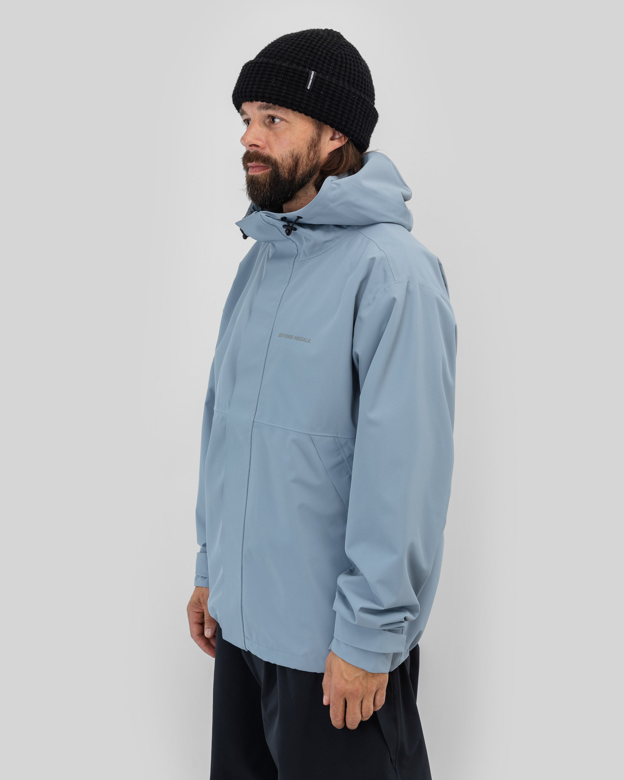 Beyond Medals The Jacket 2L 2026 – Dawn Store