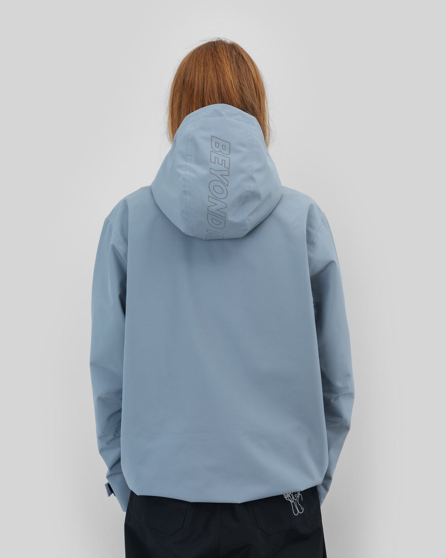 Beyond Medals The Jacket 2L 2026