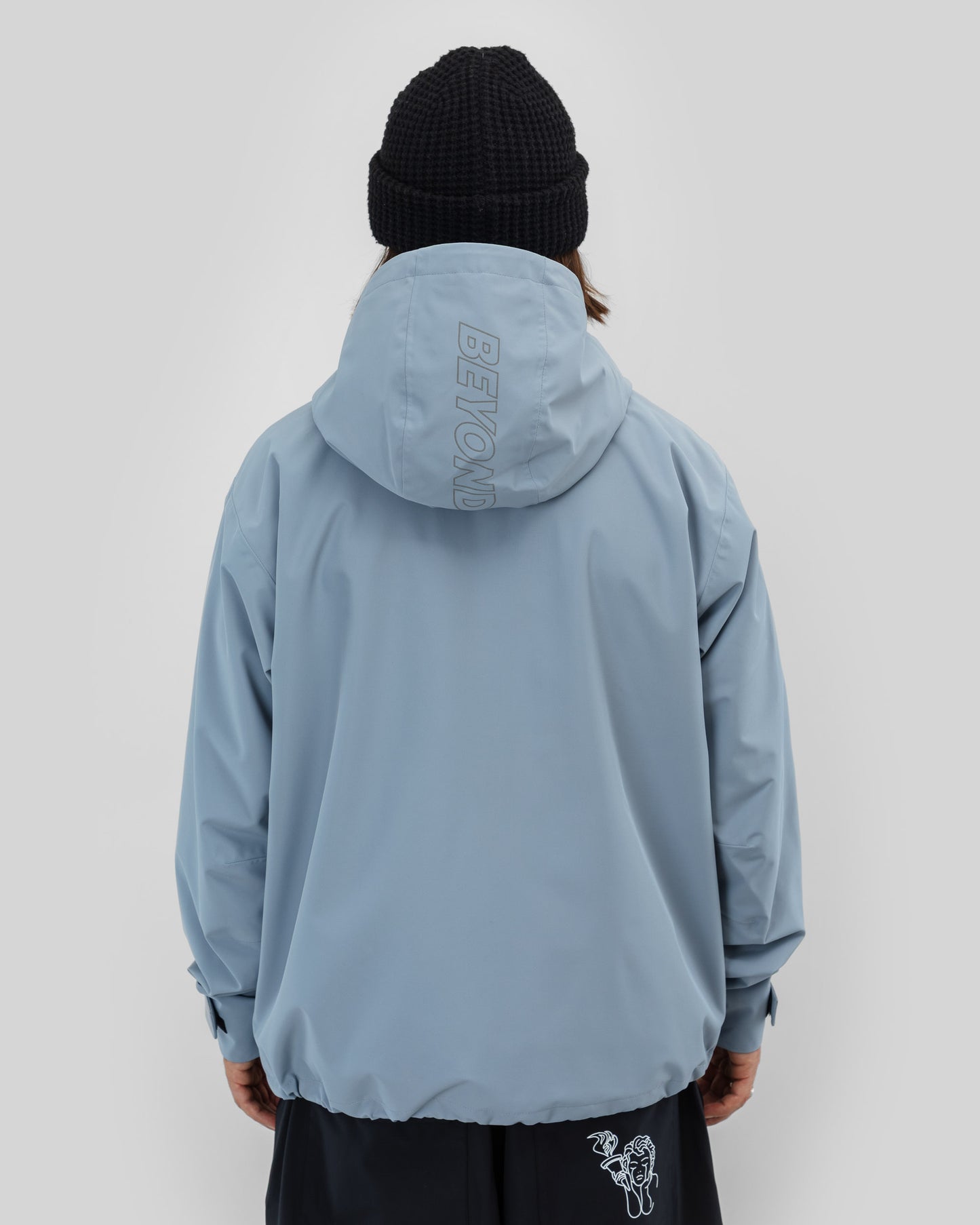 Beyond Medals The Jacket 2L 2026