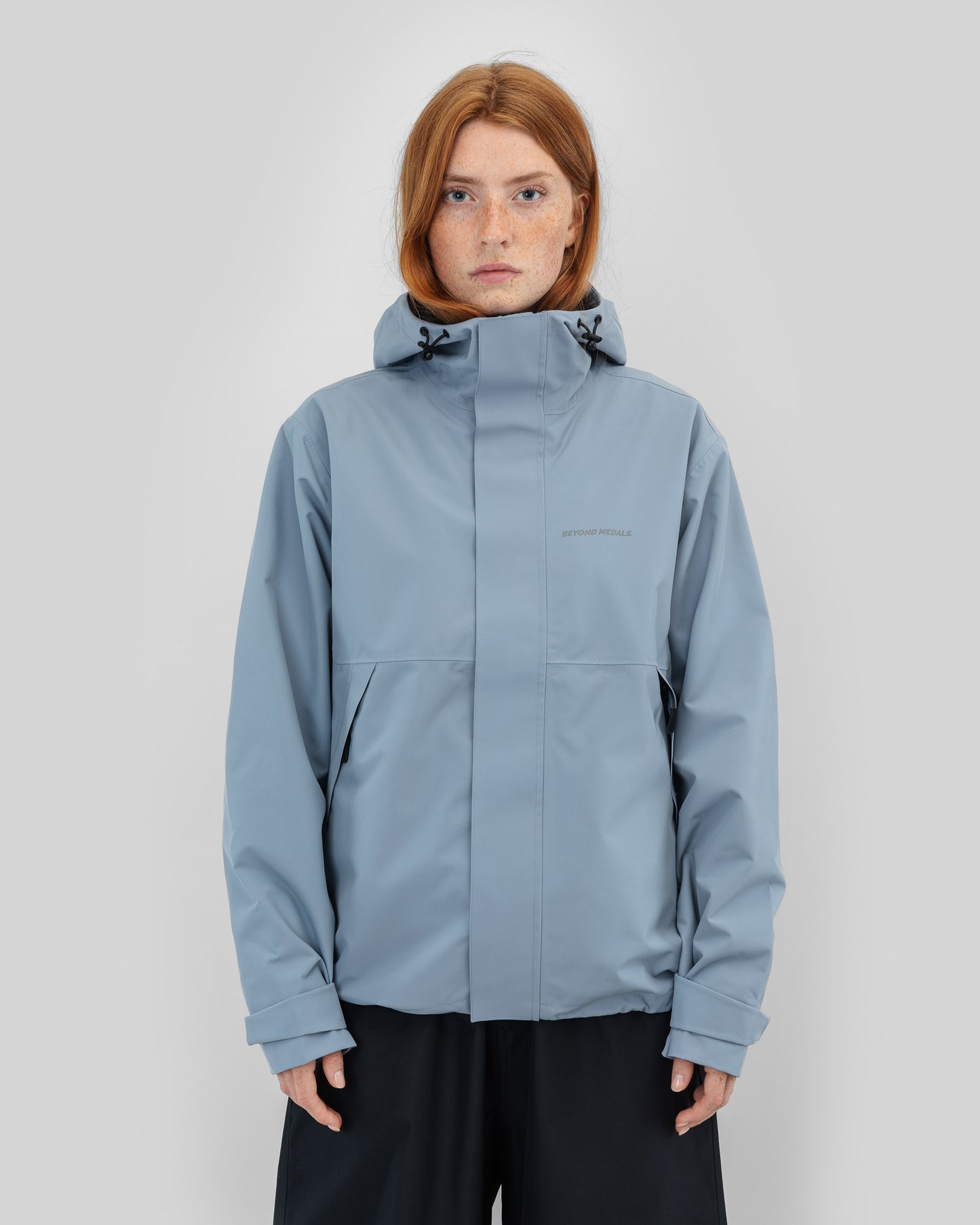Beyond Medals The Jacket 2L 2026
