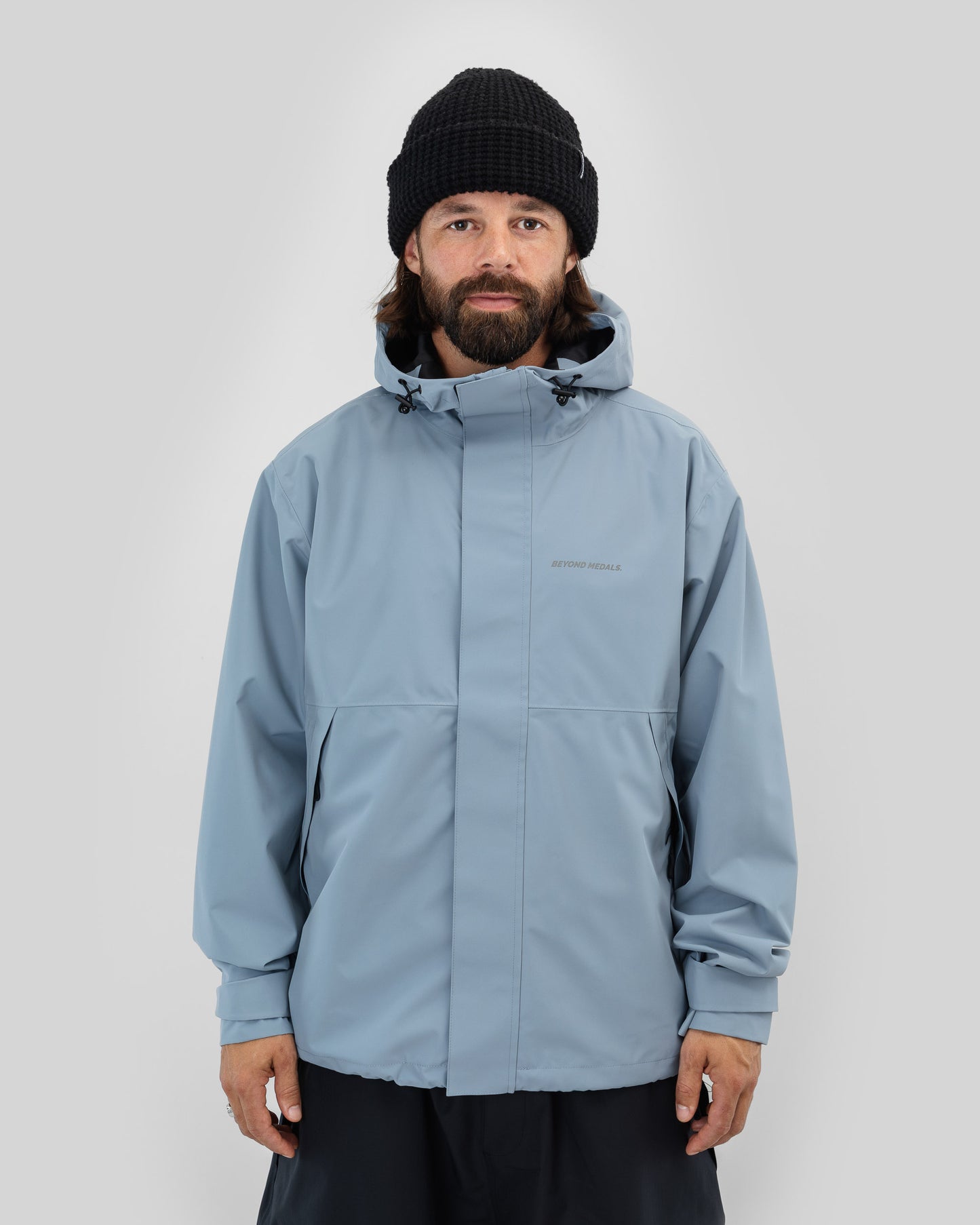 Beyond Medals The Jacket 2L 2026