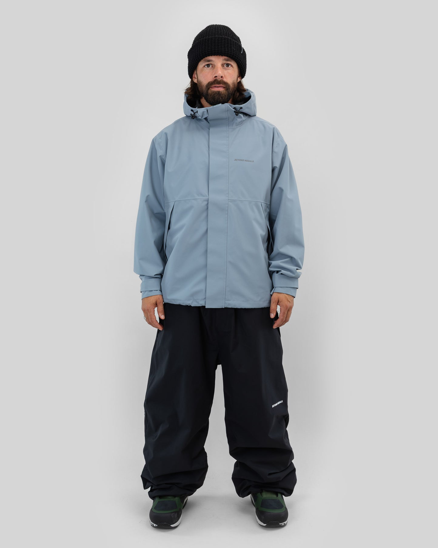 Beyond Medals The Jacket 2L 2026