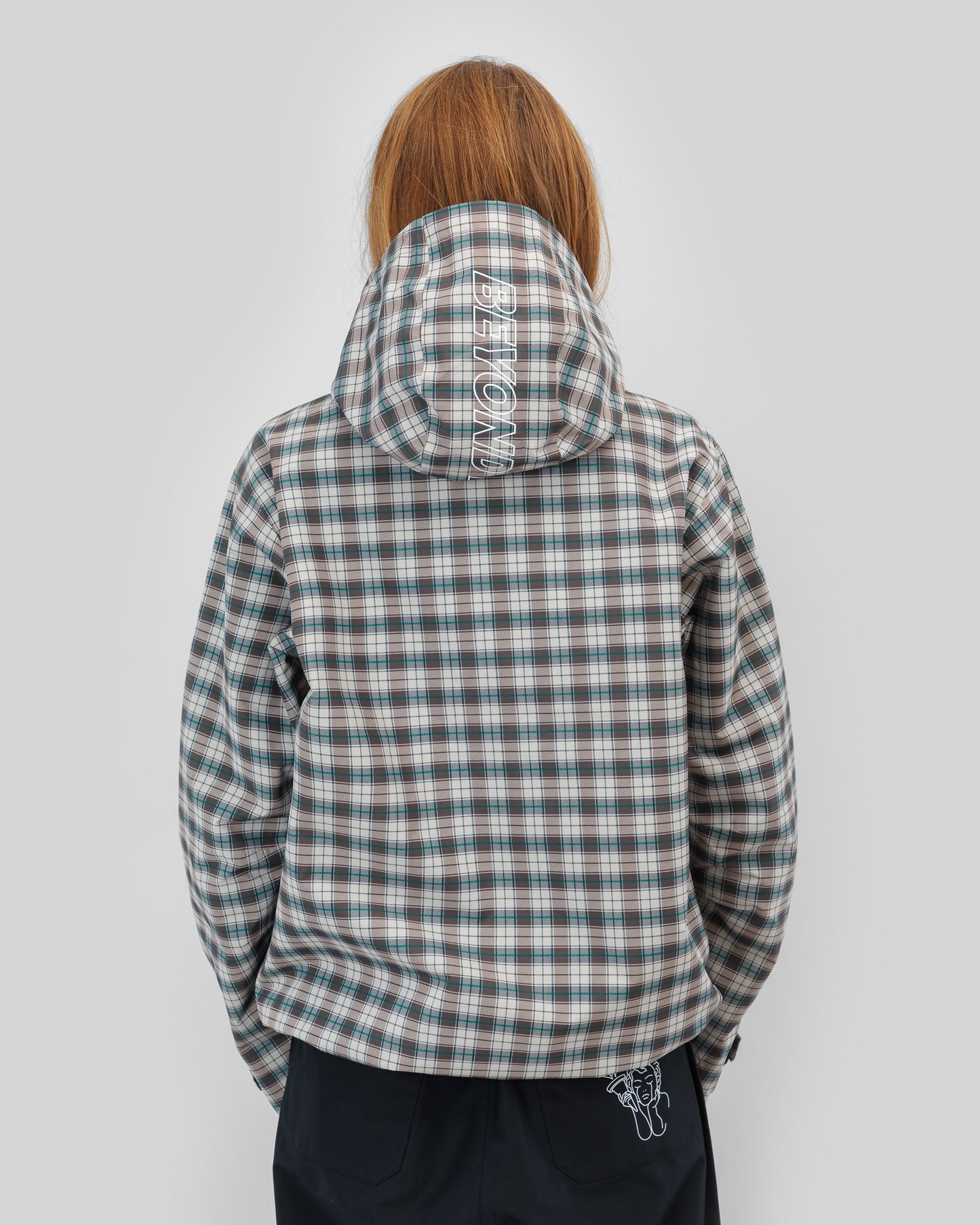 Beyond Medals The Jacket 2L 2026