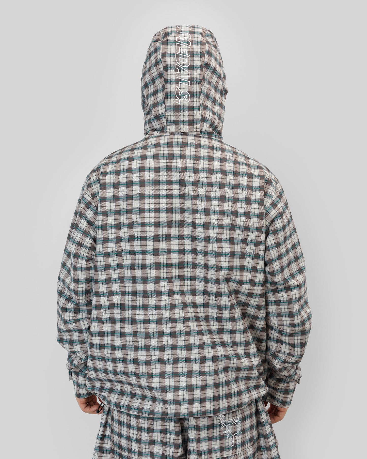 Beyond Medals The Jacket 2L 2026